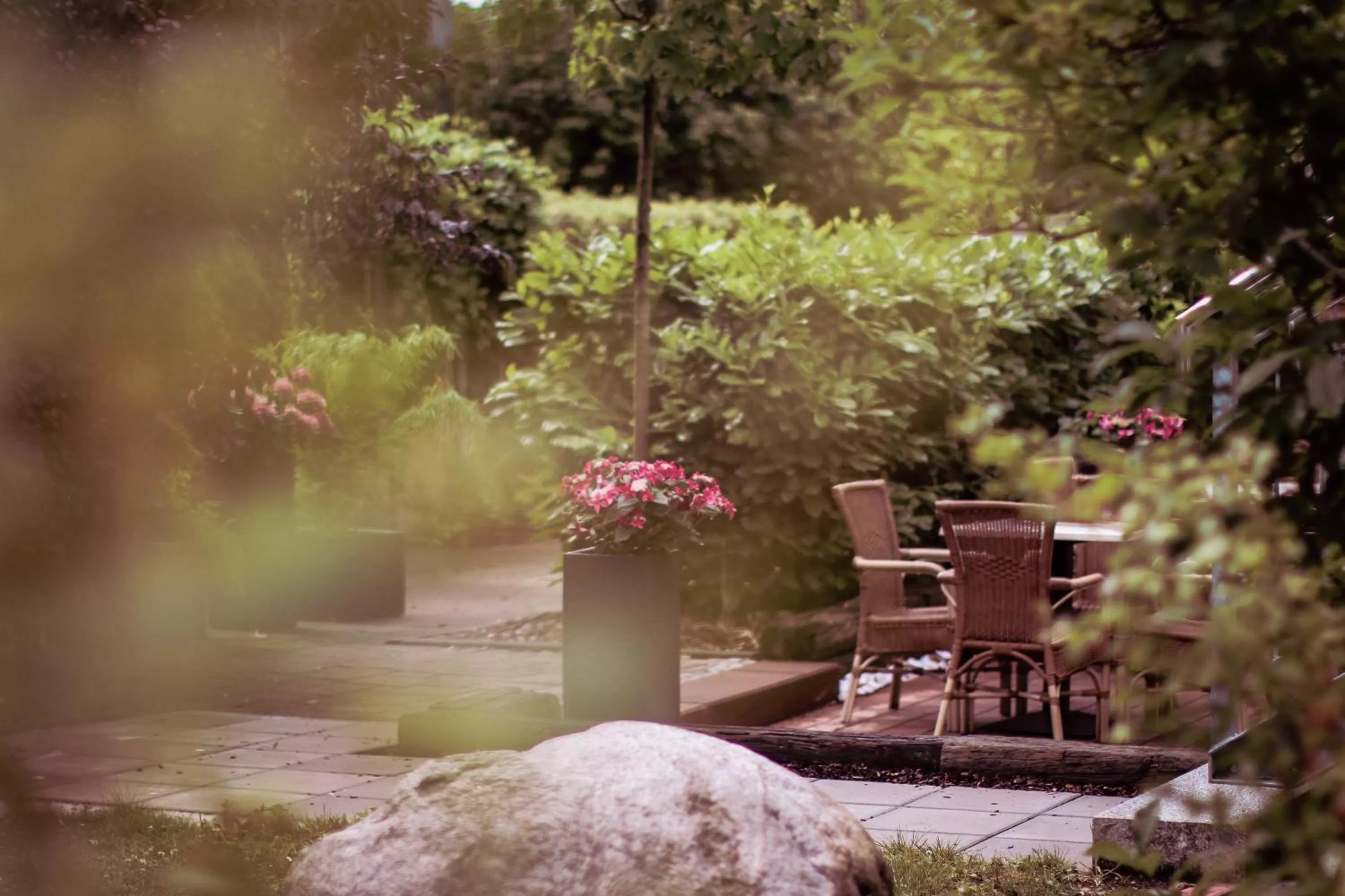 Property building in Holiday Inn Dresden - City South, an IHG Hotel