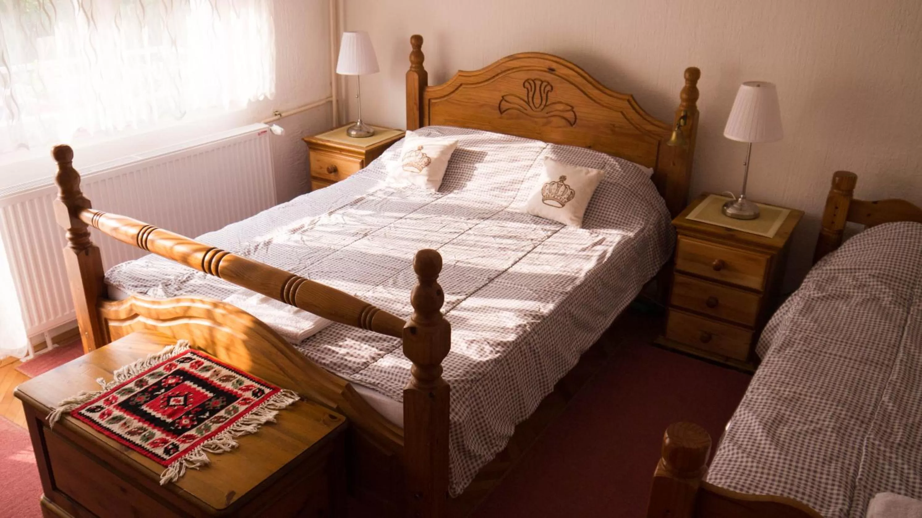 Photo of the whole room in Villa Lola & Nikola