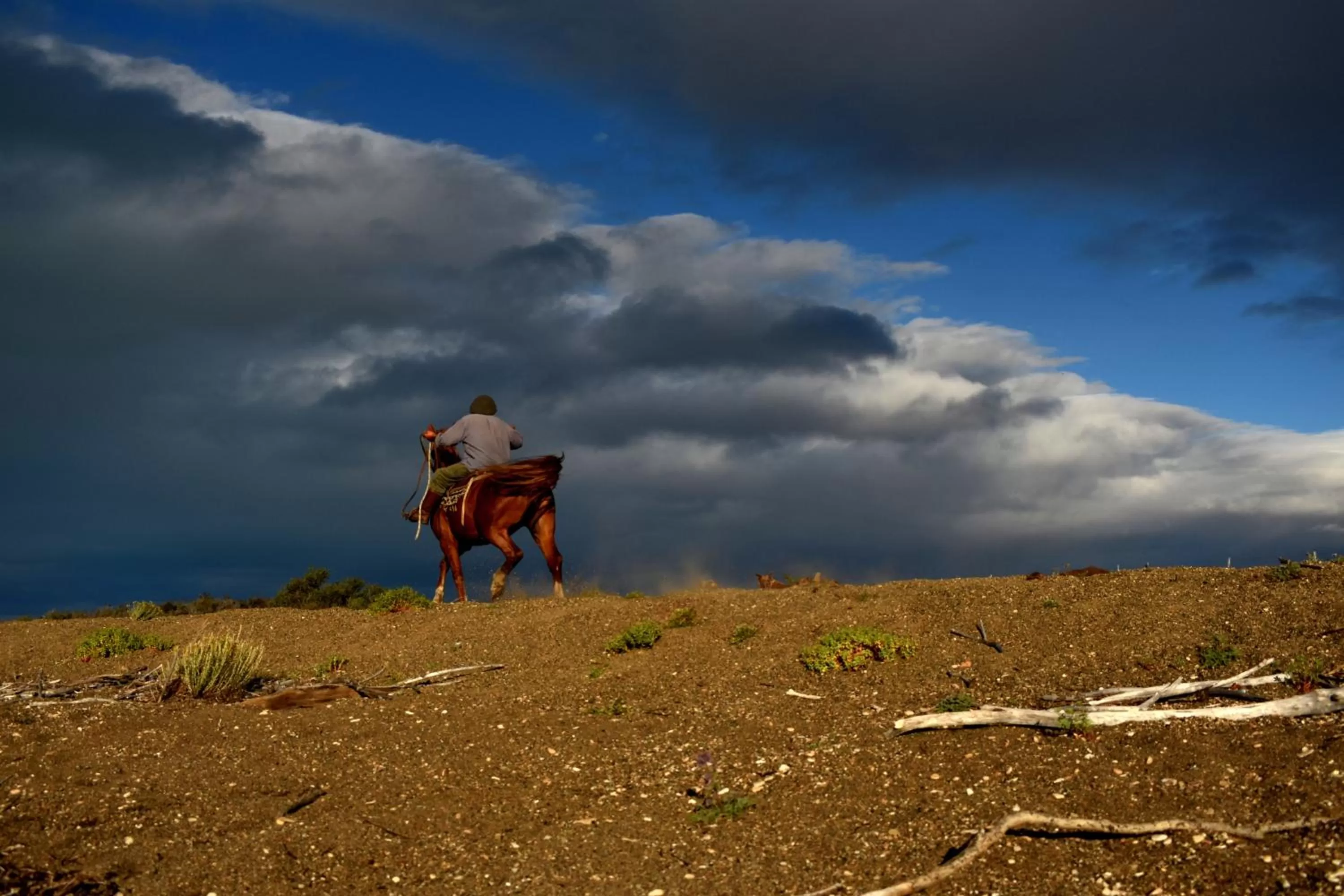 Hostería El Galpón Del Glaciar