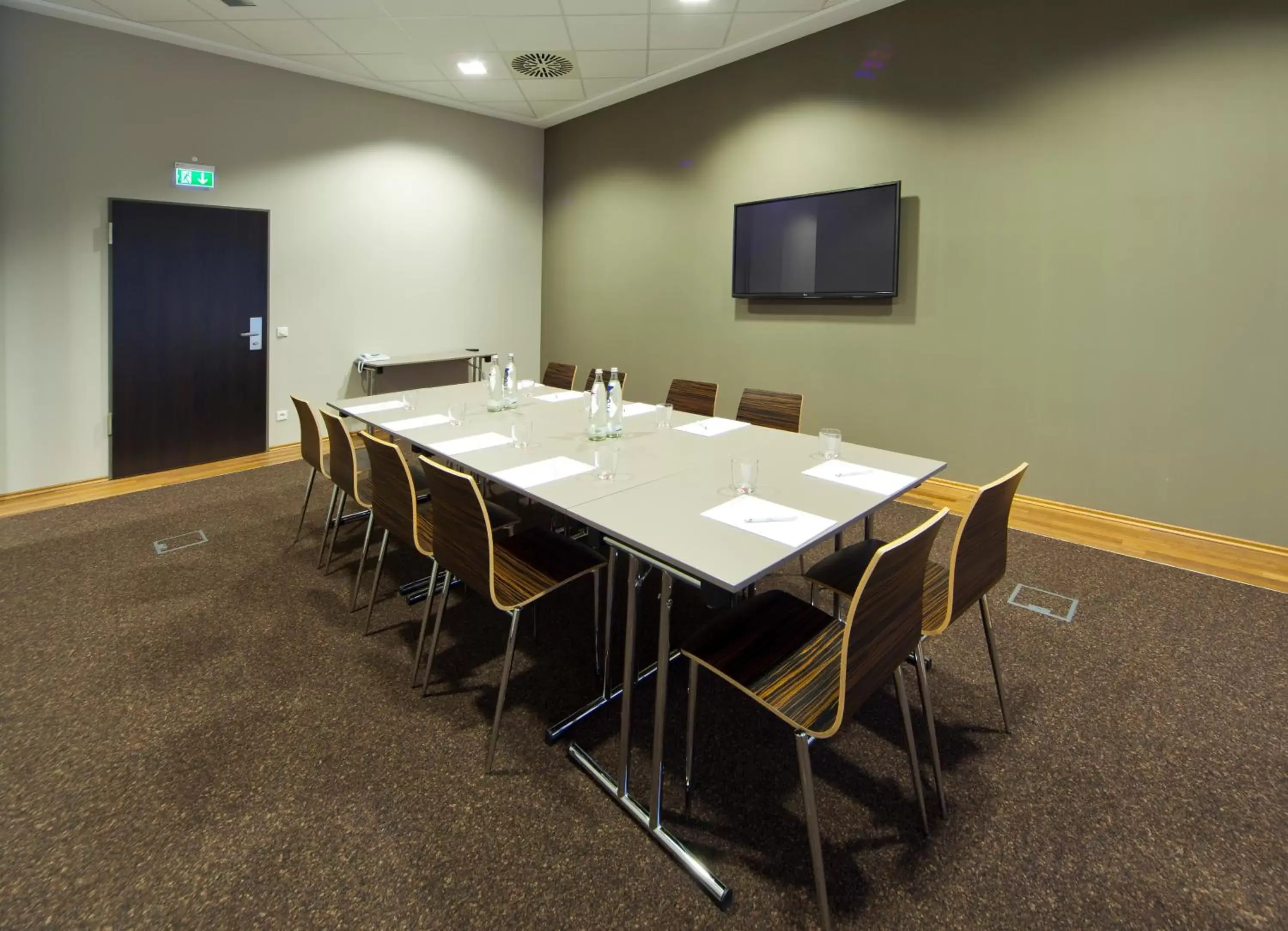 Meeting/conference room in Kedi Hotel Papenburg