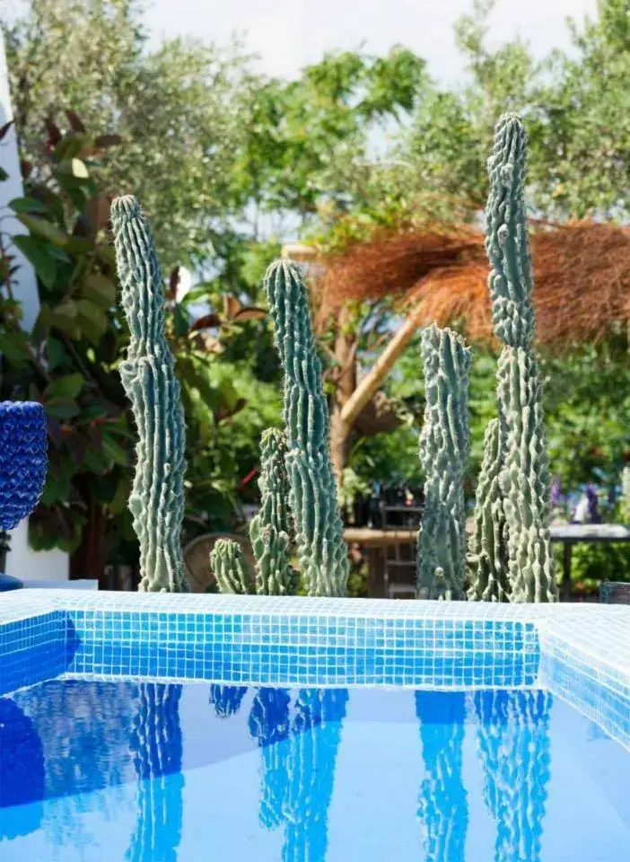 Day, Swimming Pool in Relais Bijoux Ischia