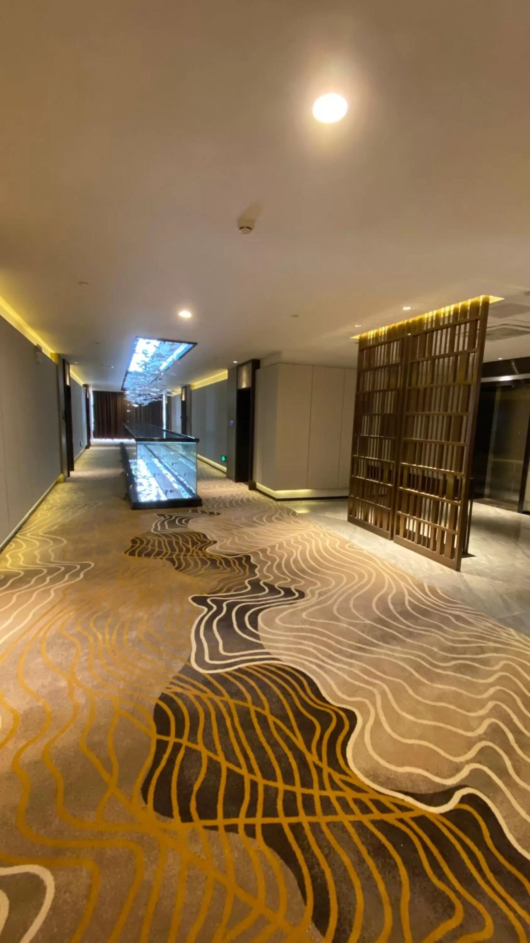 Property building, Bed in Ocean Delight Boutique Hotel 海悦精品酒店