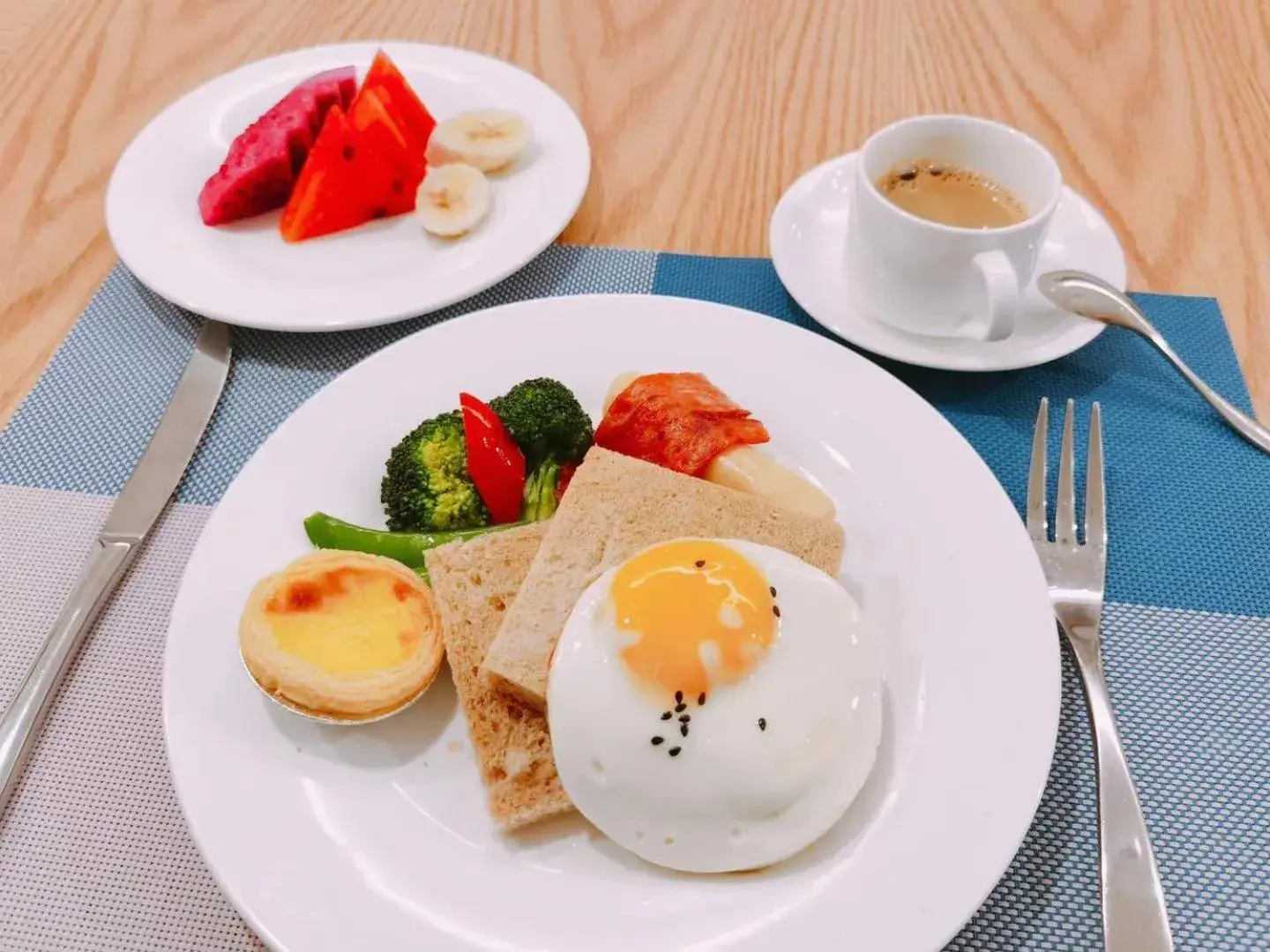 Food in Citadines Gaoke Liangjiang Chongqing Food in Citadines Gaoke Liangjiang Chongqing