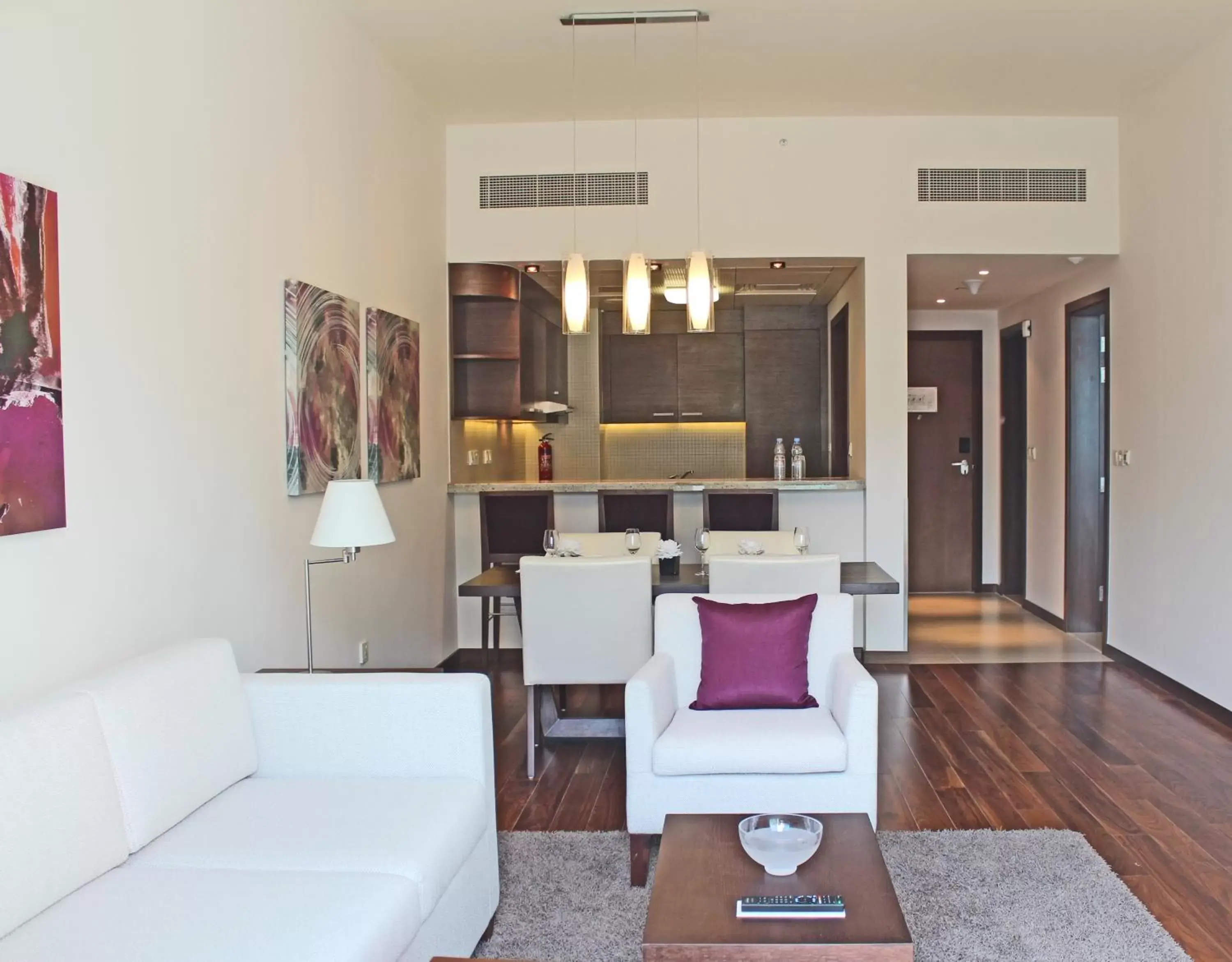 One-Bedroom Apartment with Kitchen - Complimentary Transfer to Deira City Center, Outlet Mall in Hyatt Place Dubai Al Rigga Residences One-Bedroom Apartment with Kitchen - Complimentary Transfer to Deira City Center, Outlet Mall in Hyatt Place Dubai Al Rigga Residences