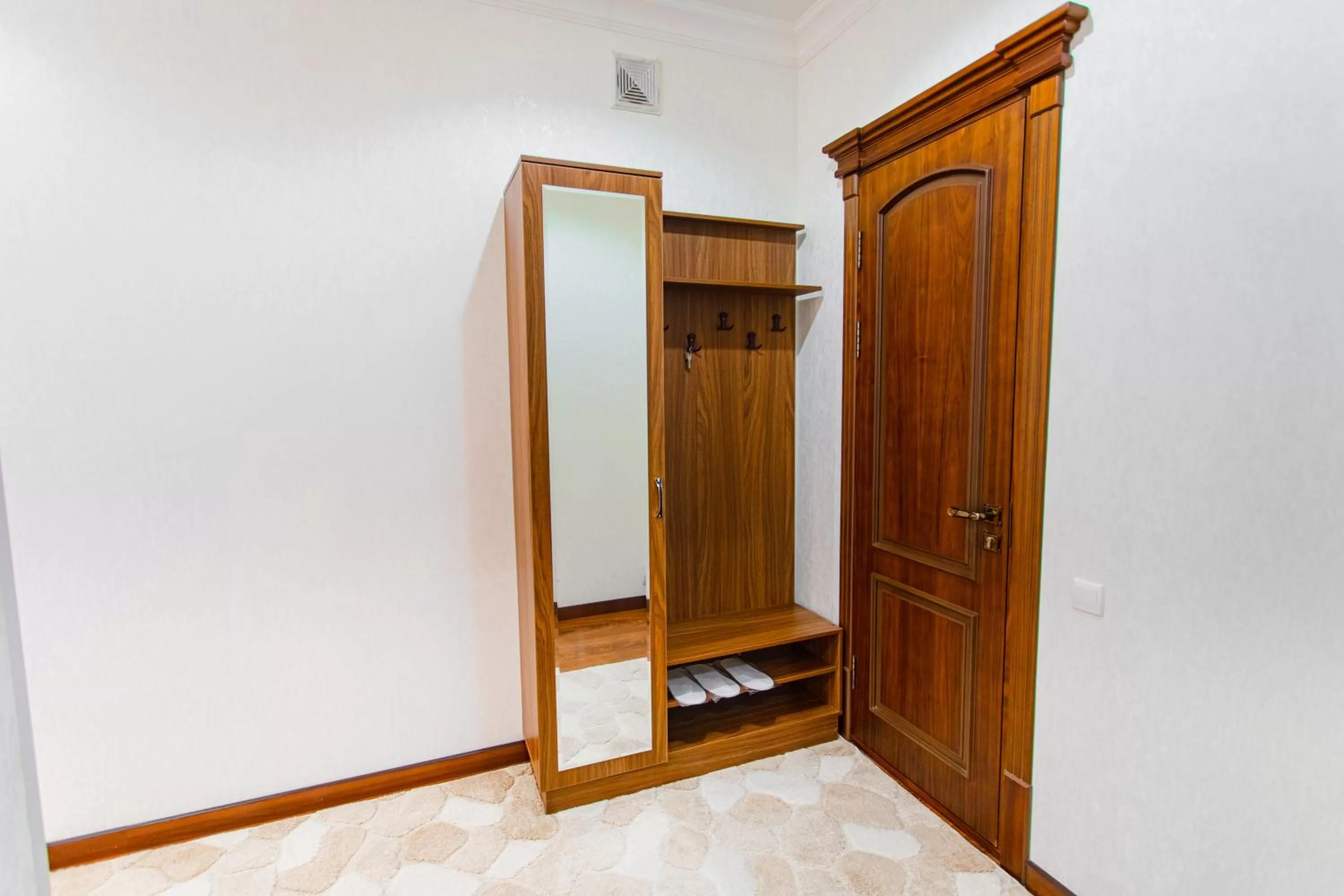 Photo of the whole room in HOTEL Diyor Gold