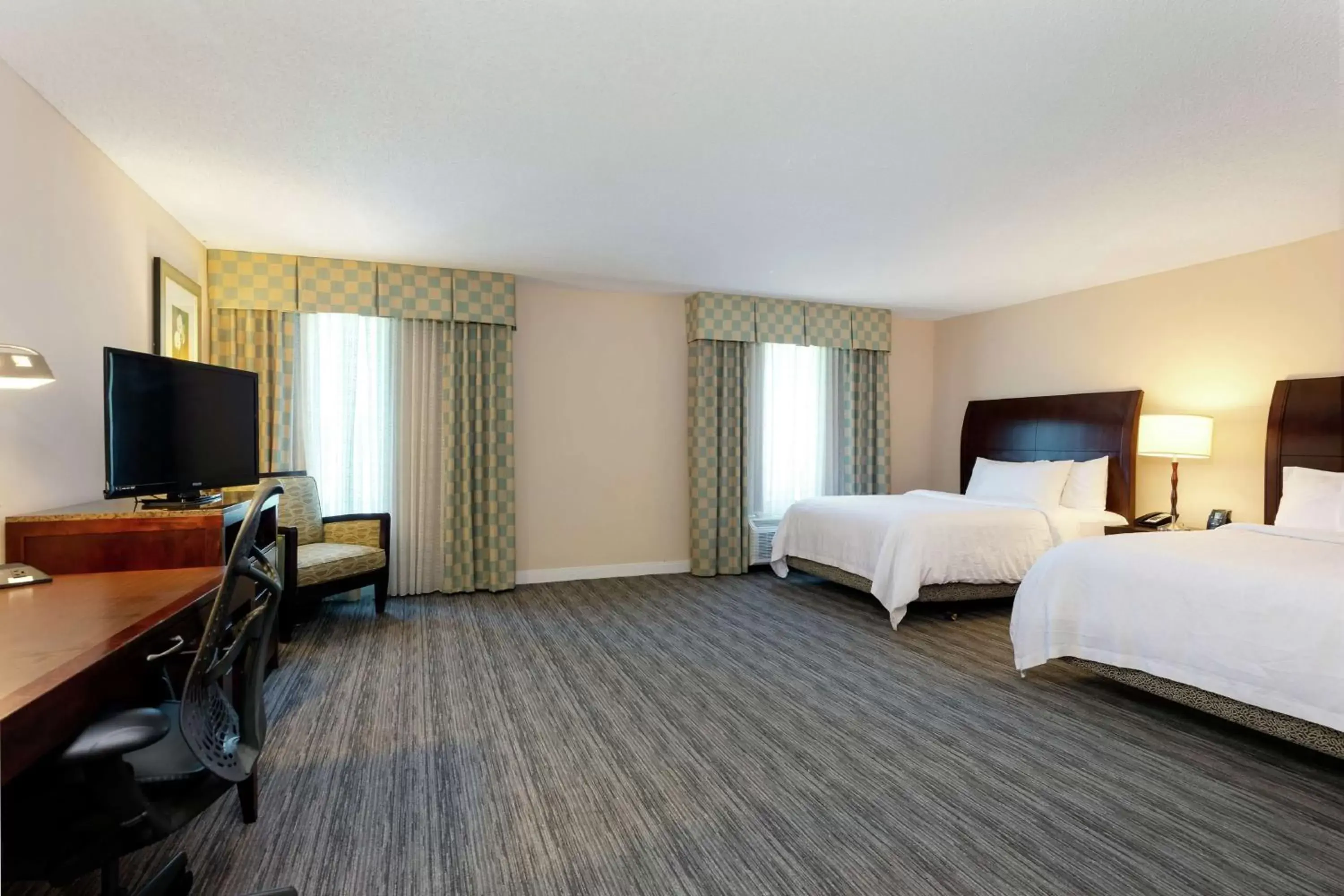 Bedroom, Bed in Hilton Garden Inn Mobile West I-65 Airport Boulevard