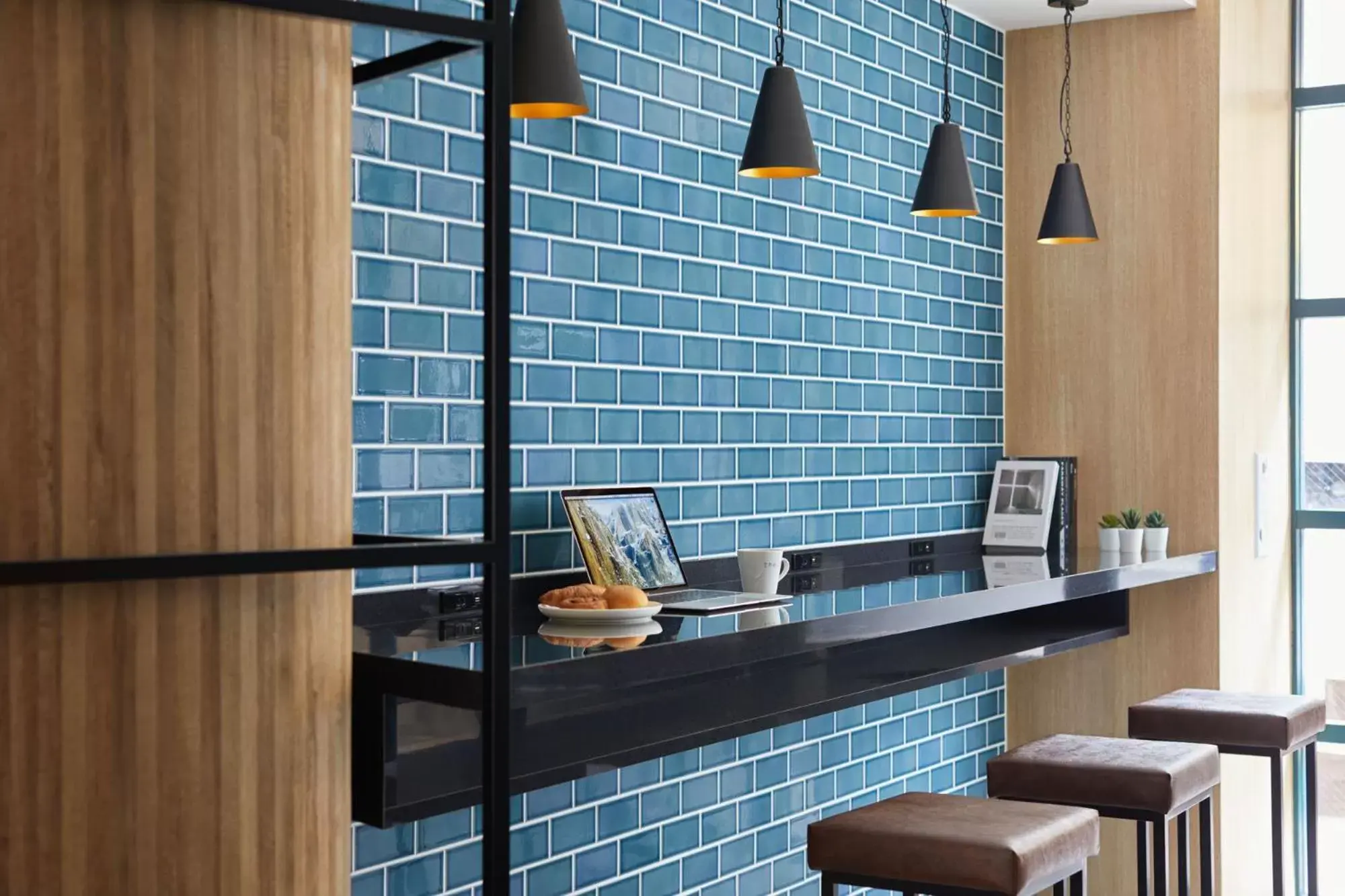 Lounge or bar in the b ochanomizu Lounge or bar in the b ochanomizu