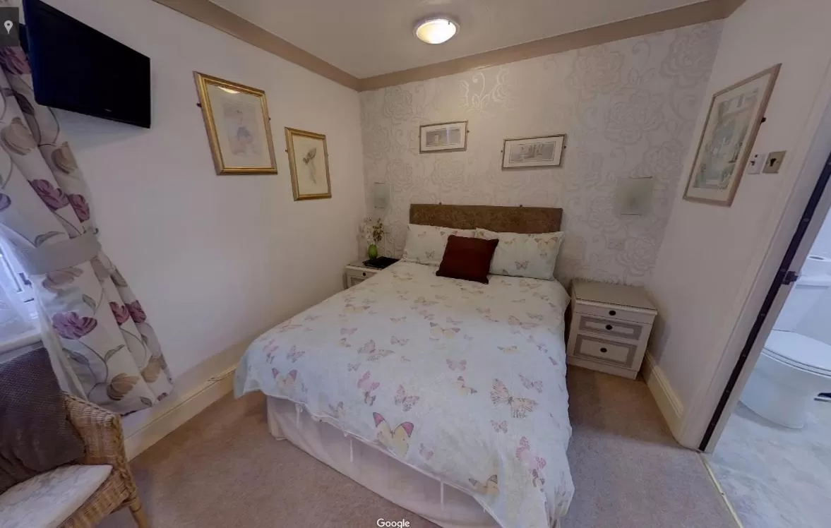 Bed in Fairhaven Palentine Road