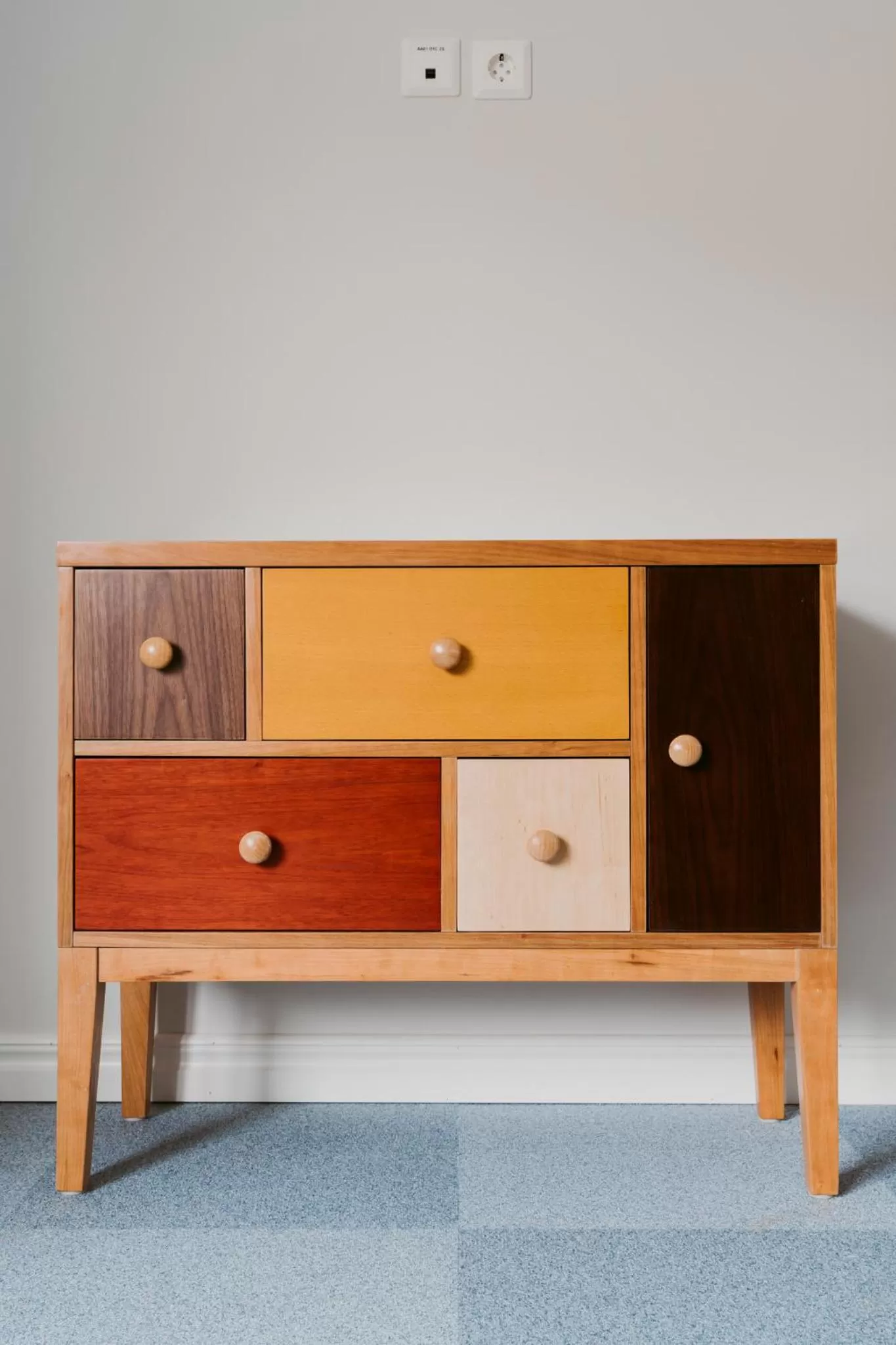 Bedroom in 2Home Hotel Gävle