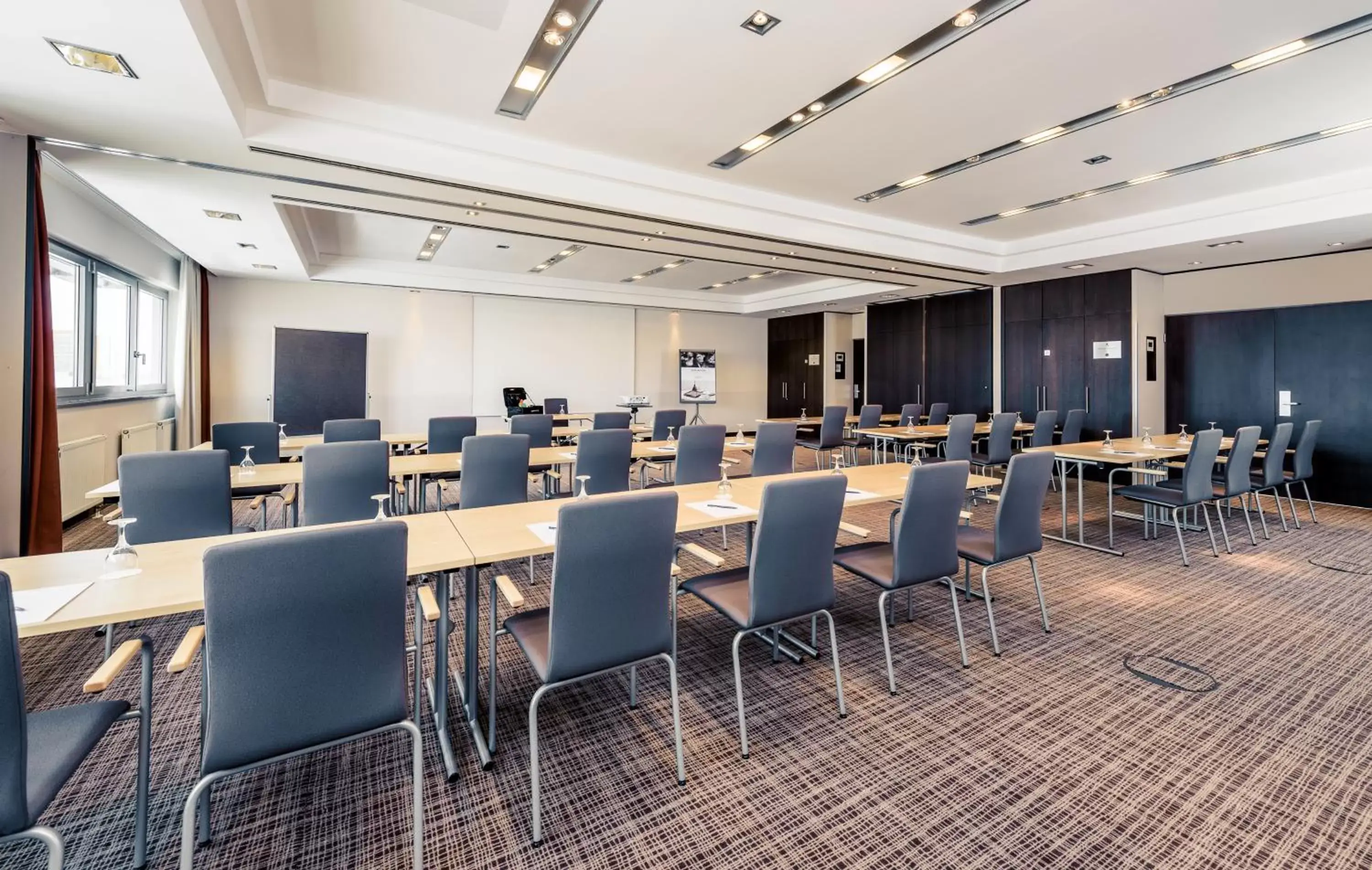 Meeting/conference room in Mercure Hotel Hannover Mitte