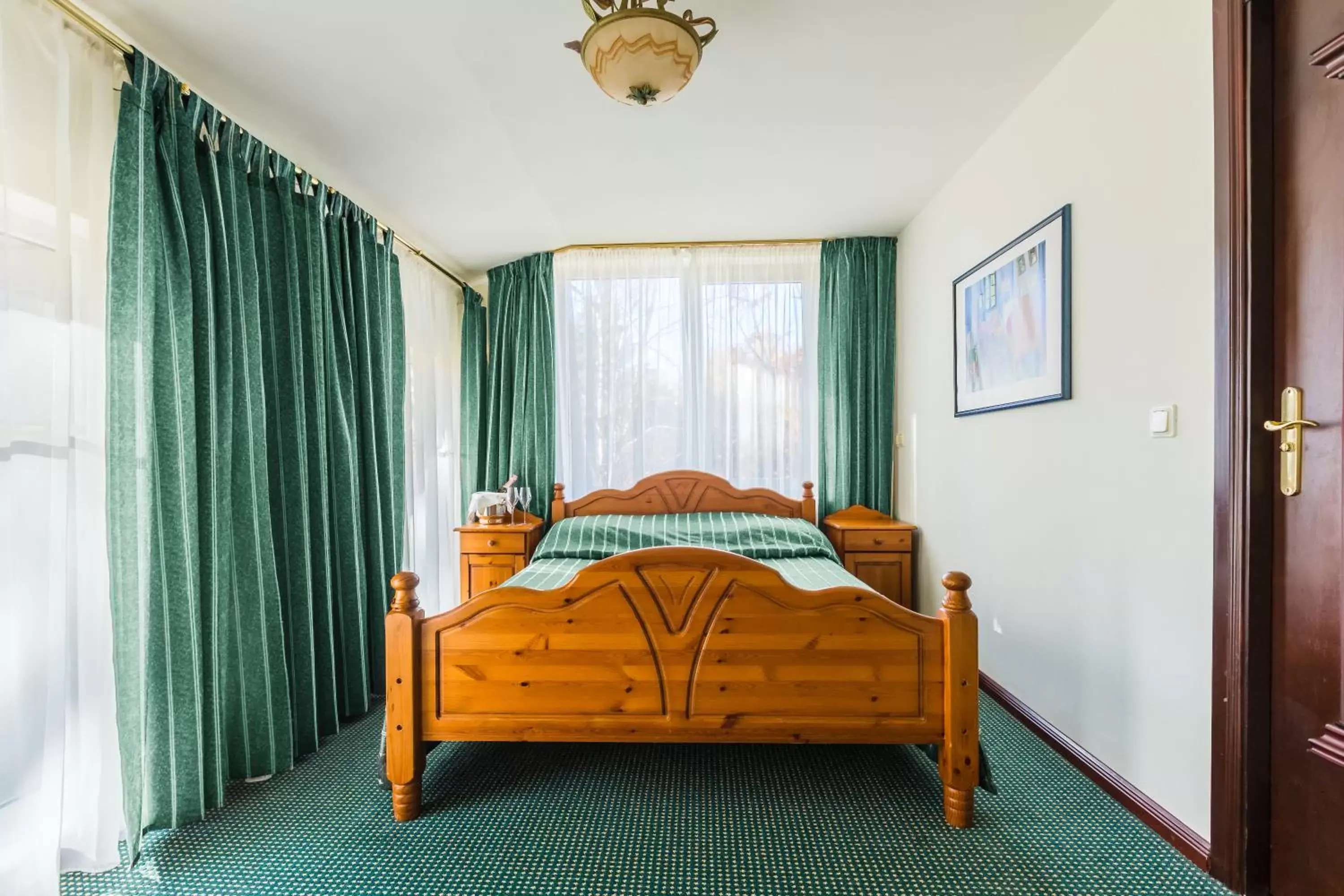 Suite with Spa Access in Daina Jurmala Beach Hotel Suite with Spa Access in Daina Jurmala Beach Hotel