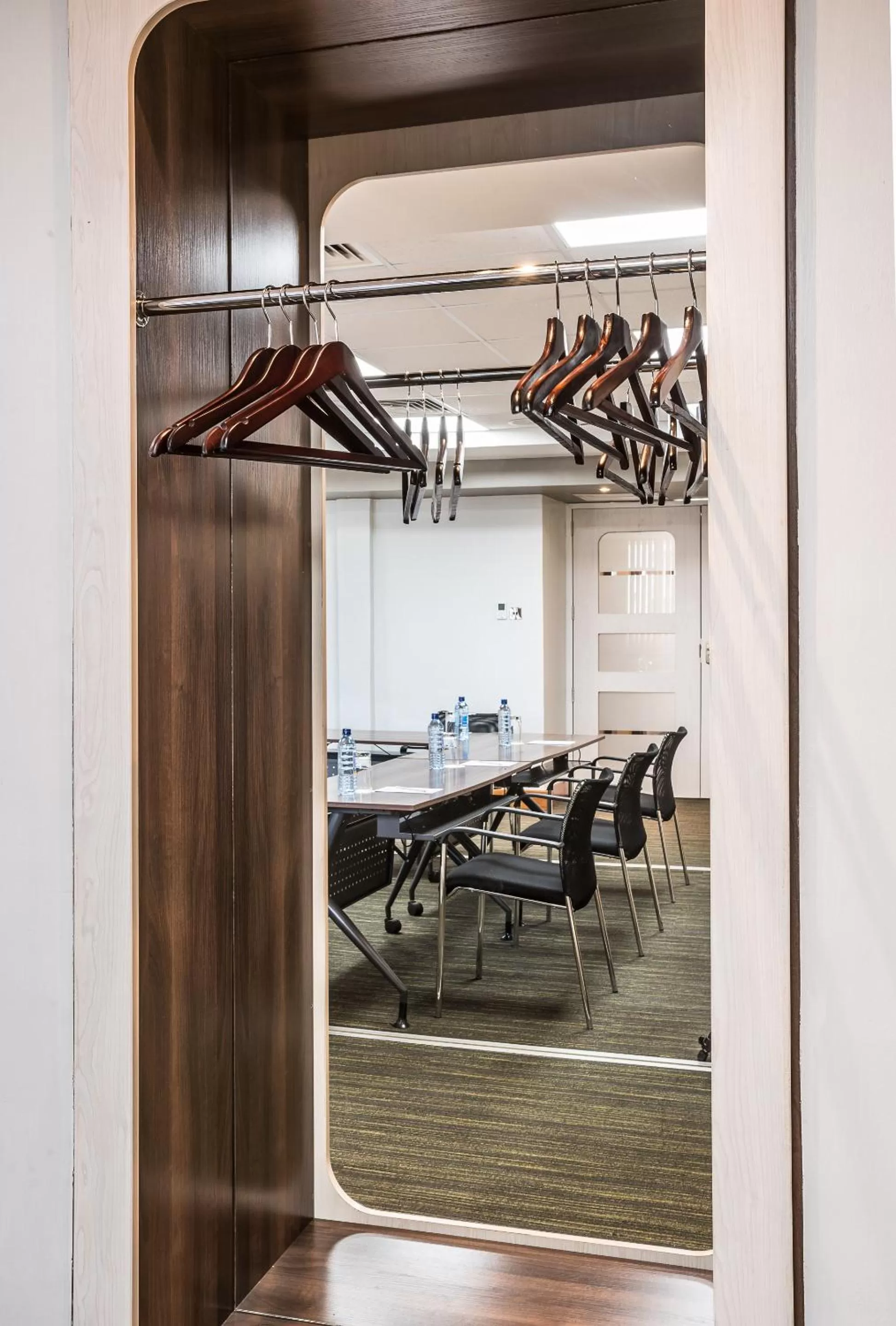 Business facilities in Executive Residency by Best Western Nairobi