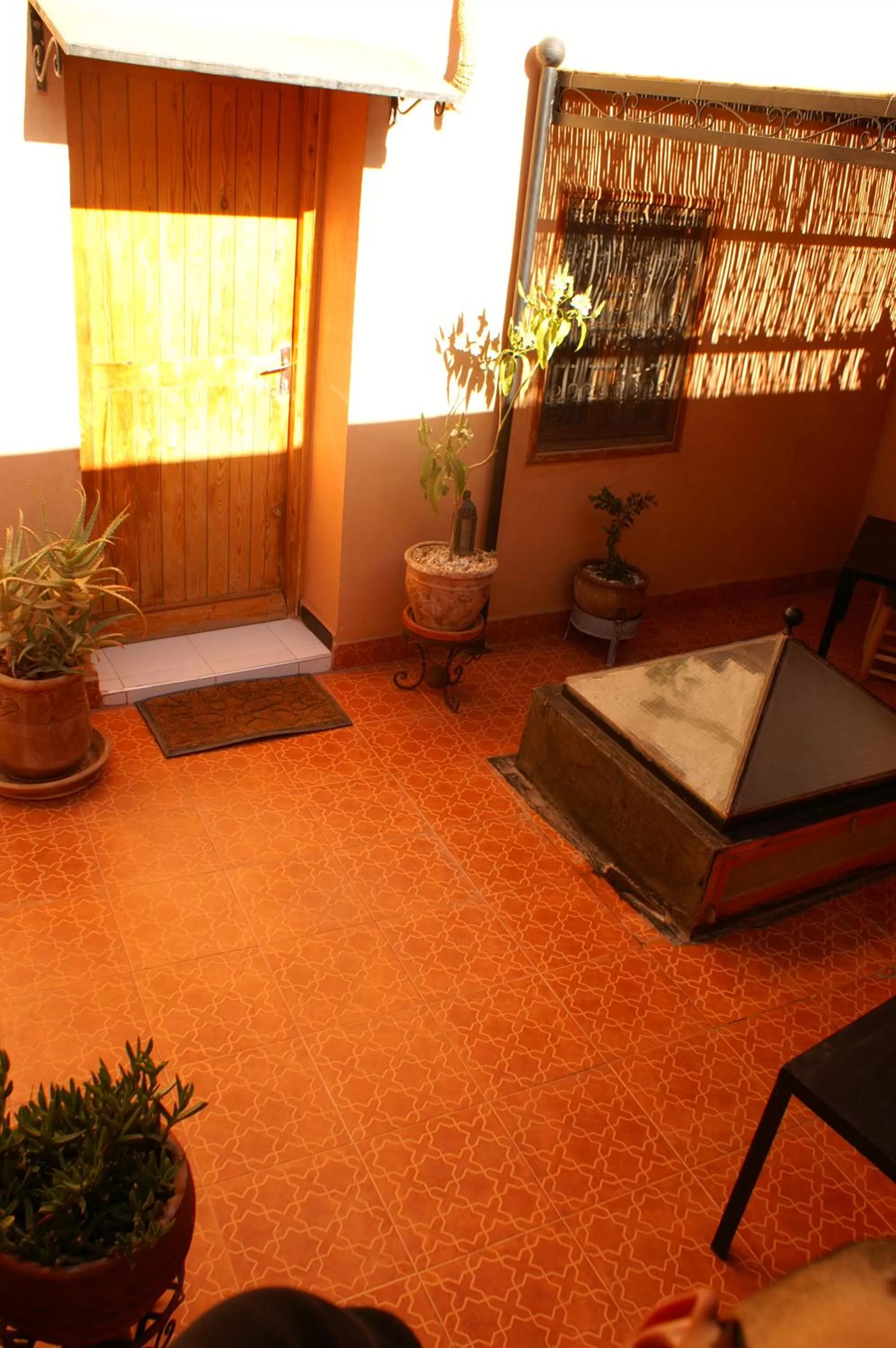 People in Maison d'hôtes Dar El Nath