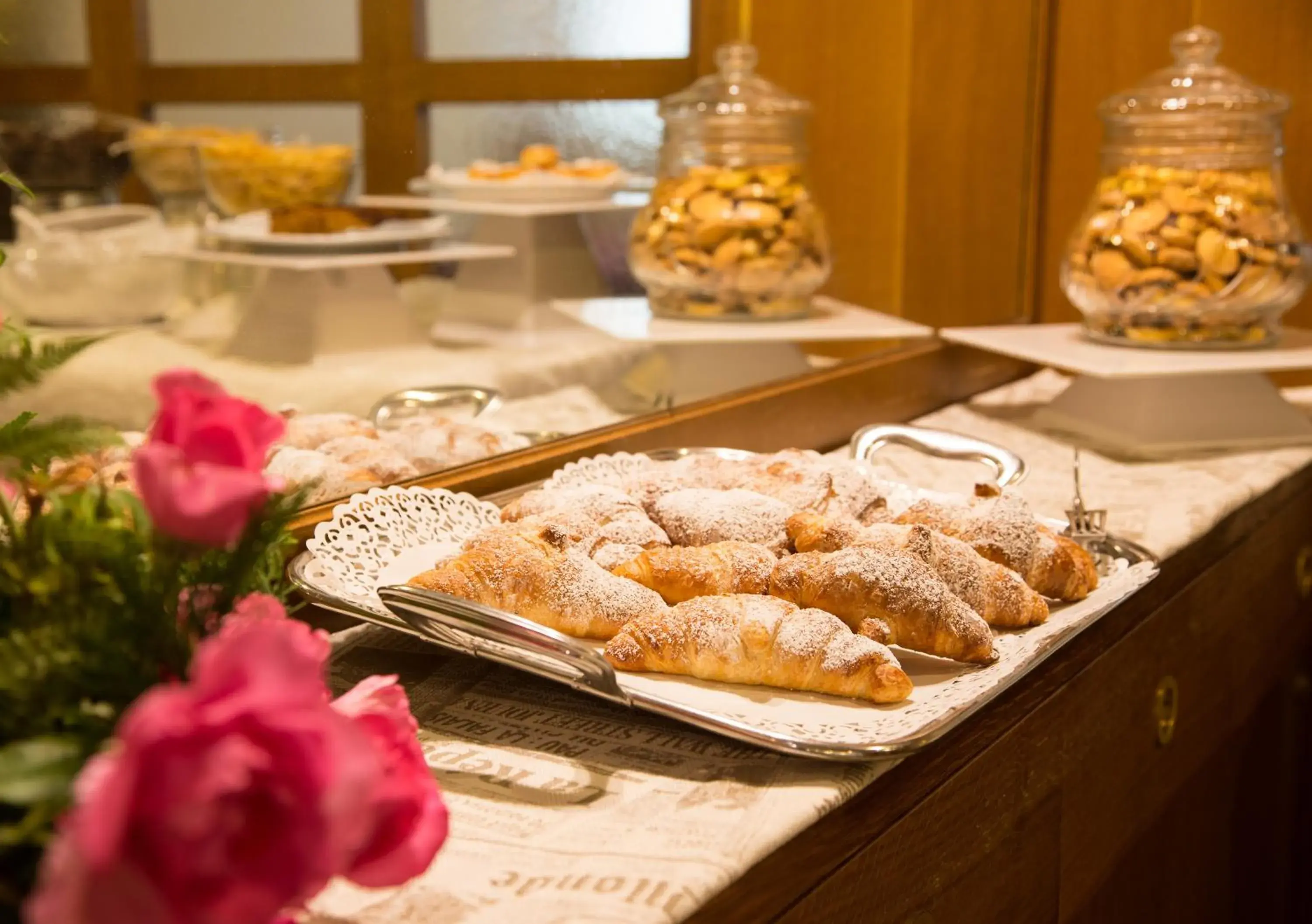 Restaurant/places to eat in Bonotto Hotel Palladio Restaurant/places to eat in Bonotto Hotel Palladio