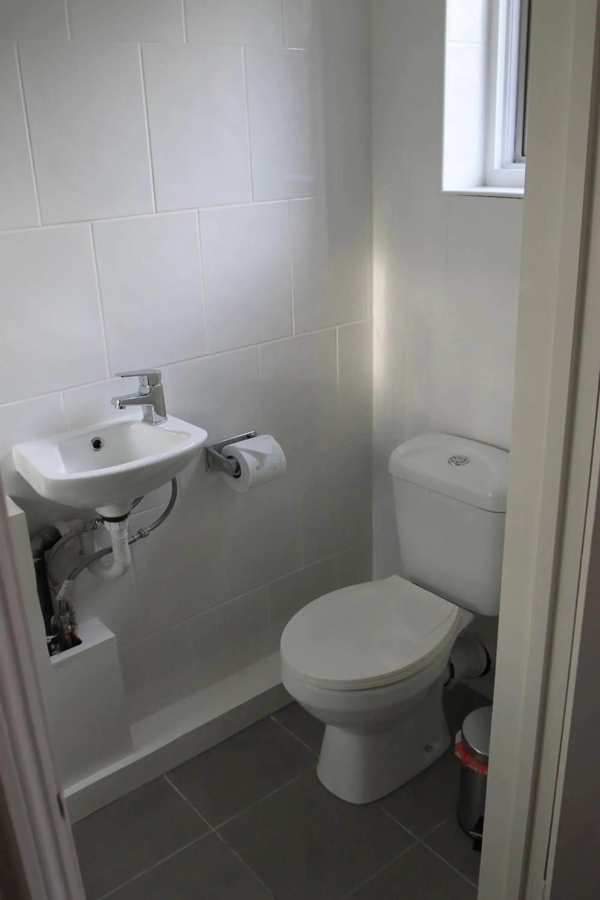 Toilet, Bathroom in Manor House London
