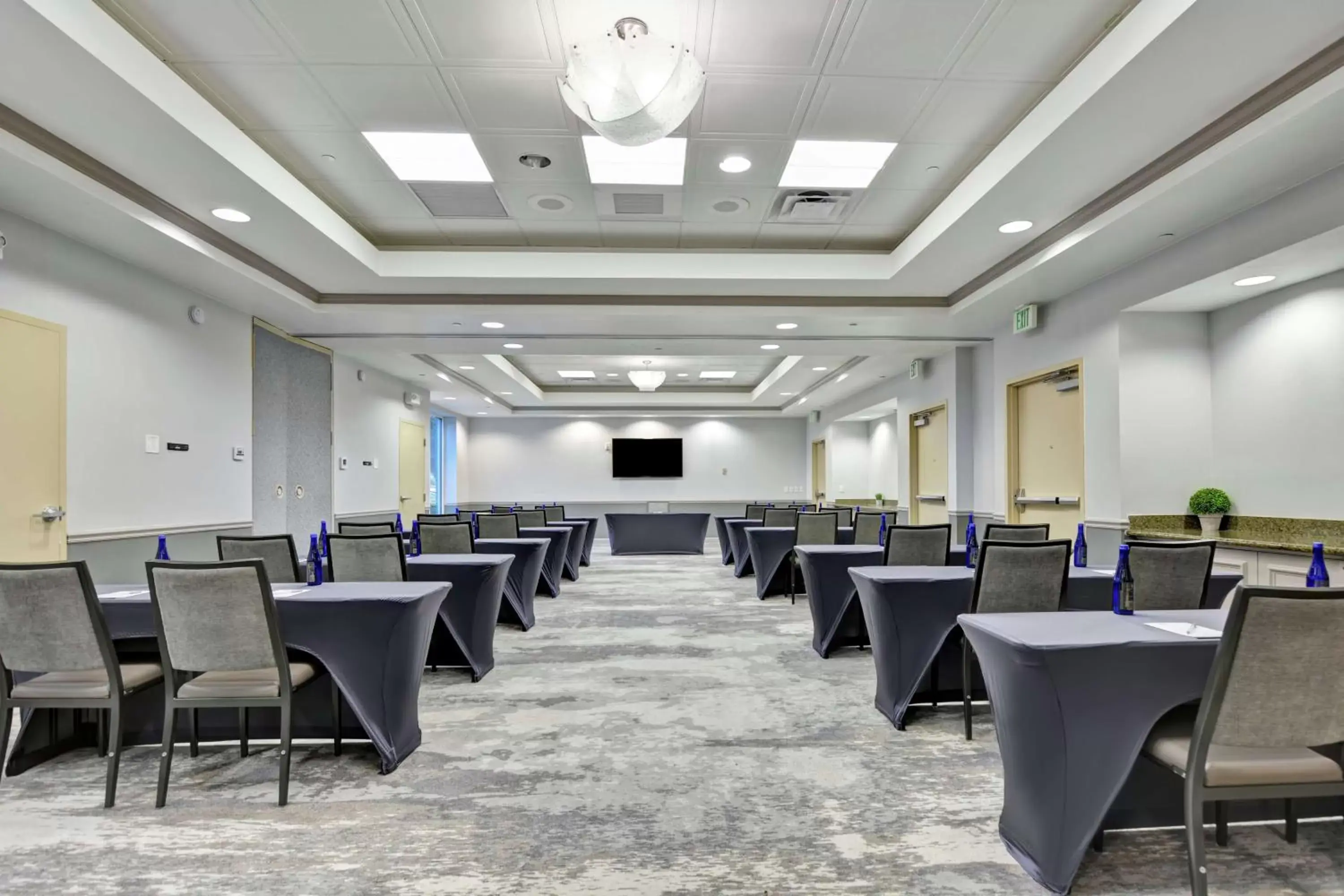 Meeting/conference room in Hilton Garden Inn Orlando Lake Buena Vista
