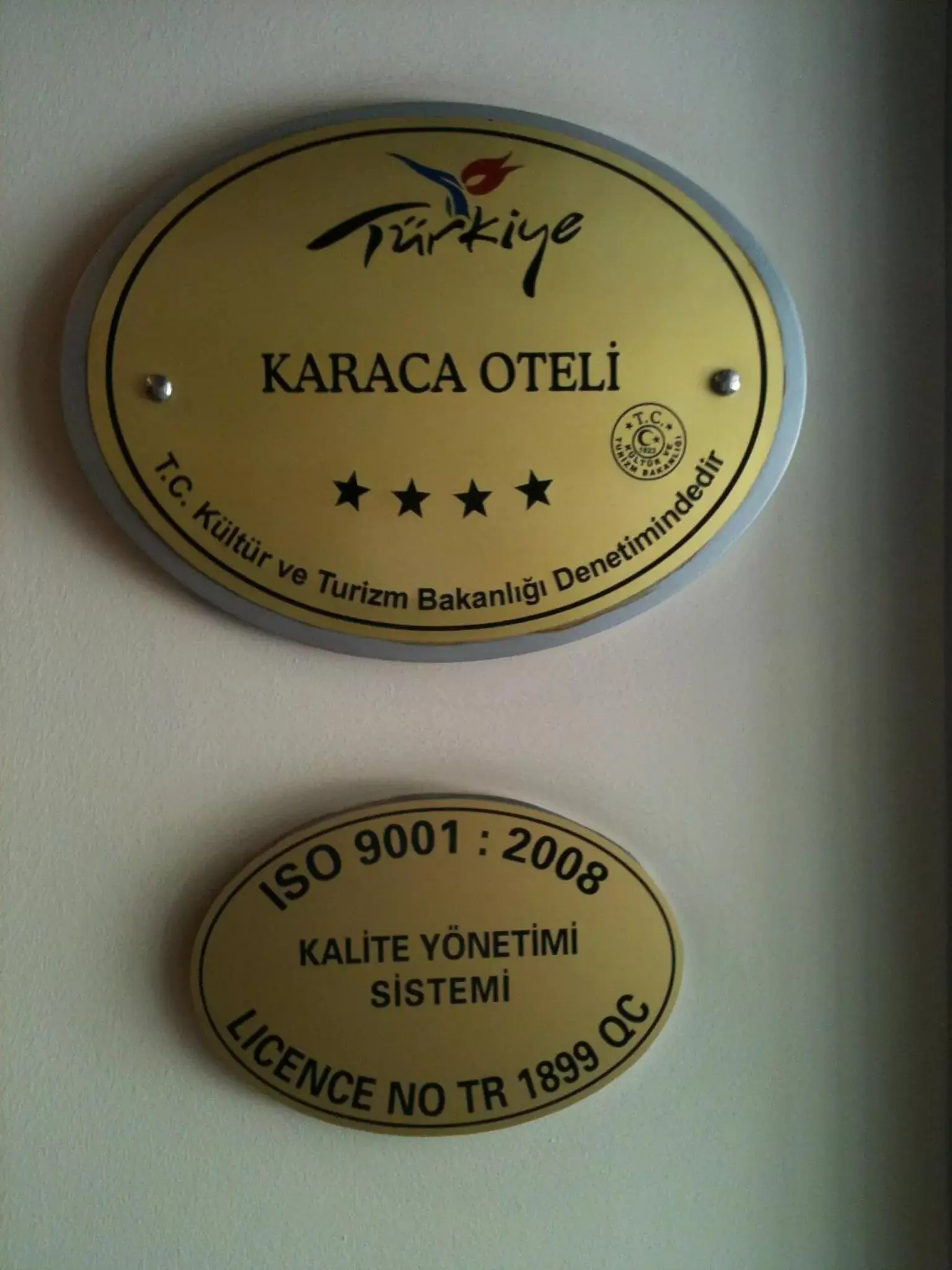 Other in Karaca Hotel