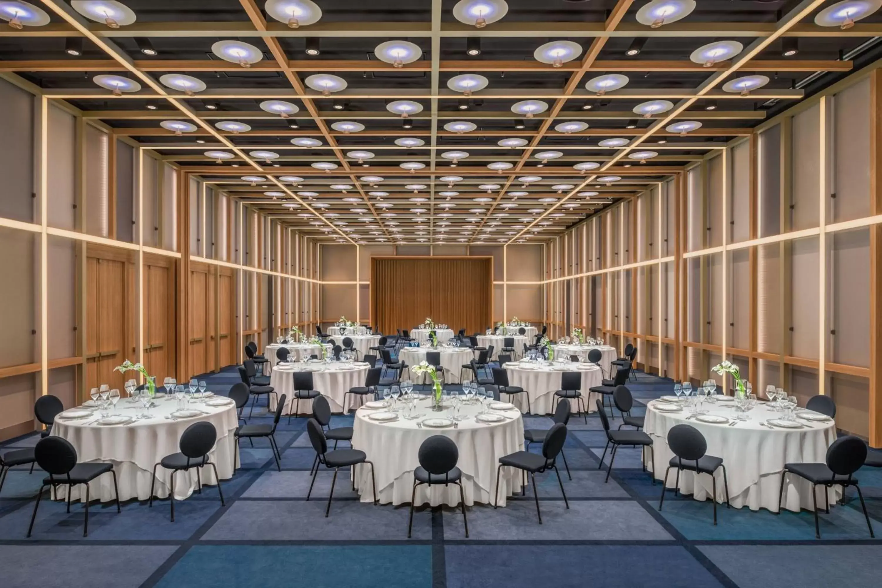 Meeting/conference room, Banquet Facilities in W Osaka