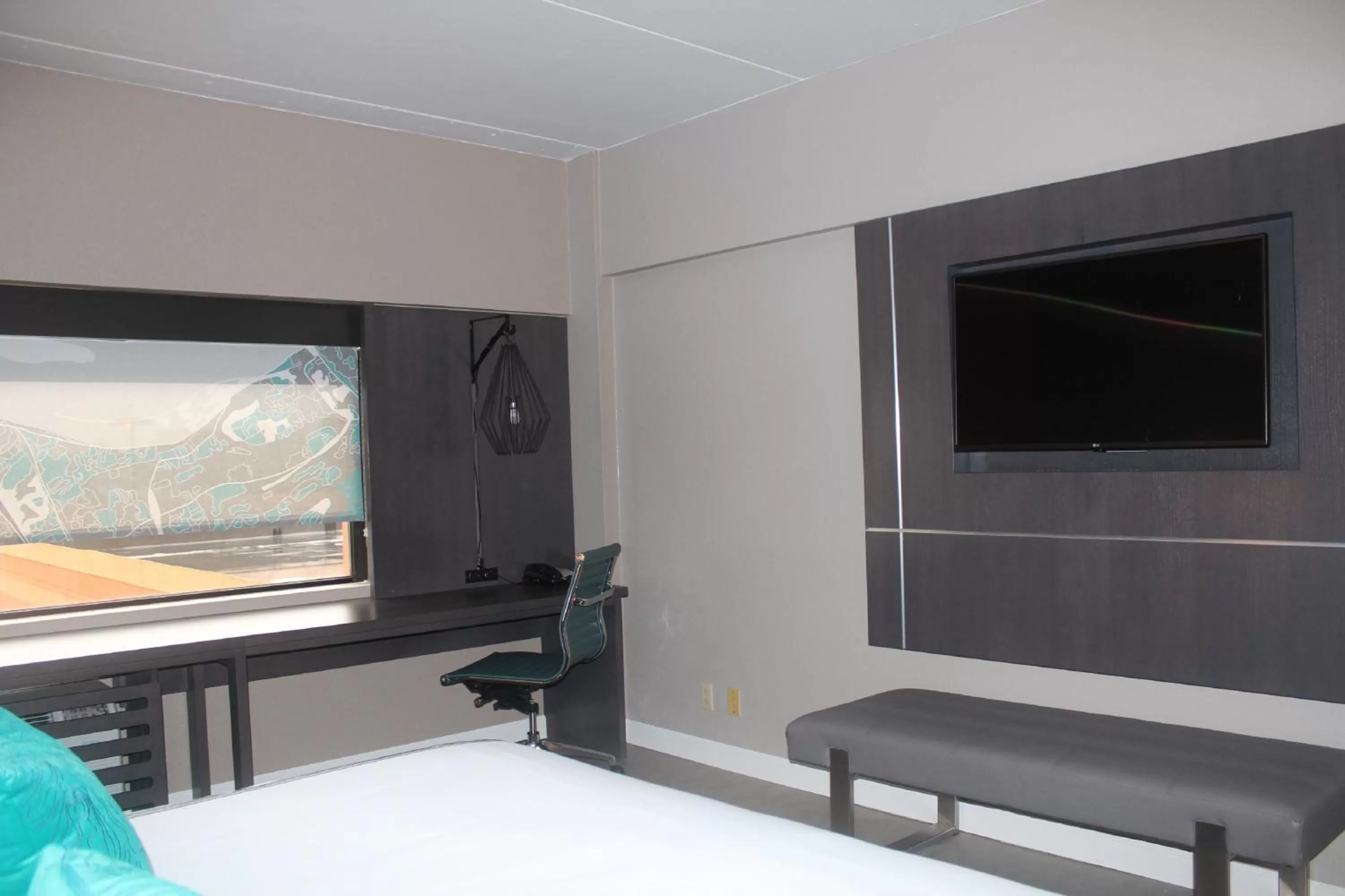 Photo of the whole room in Hotel Indigo Harrisburg - Hershey by IHG