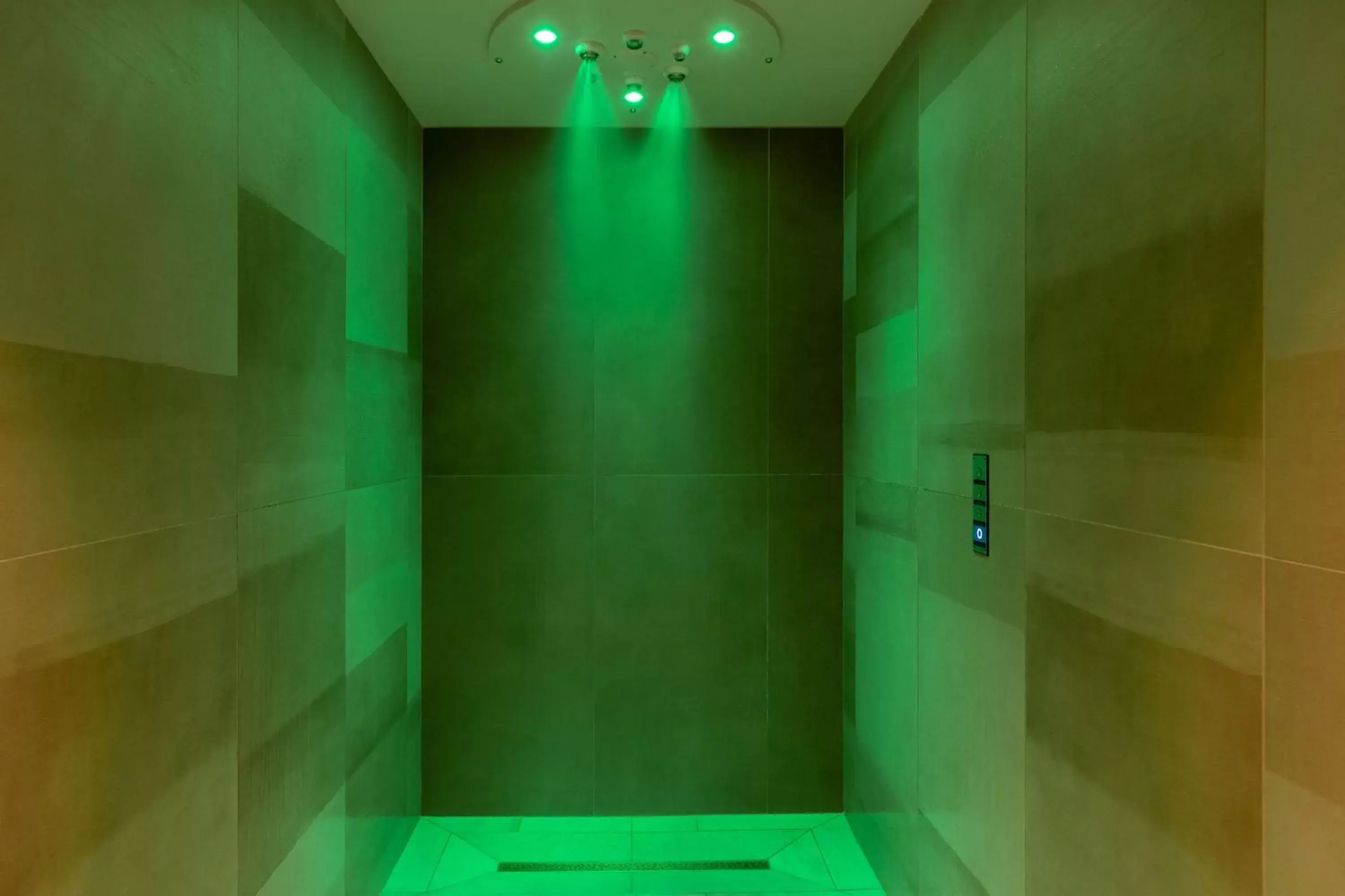 Spa and wellness centre/facilities in Best Western Plus Le Conquerant Rouen Nord Spa and wellness centre/facilities in Best Western Plus Le Conquerant Rouen Nord