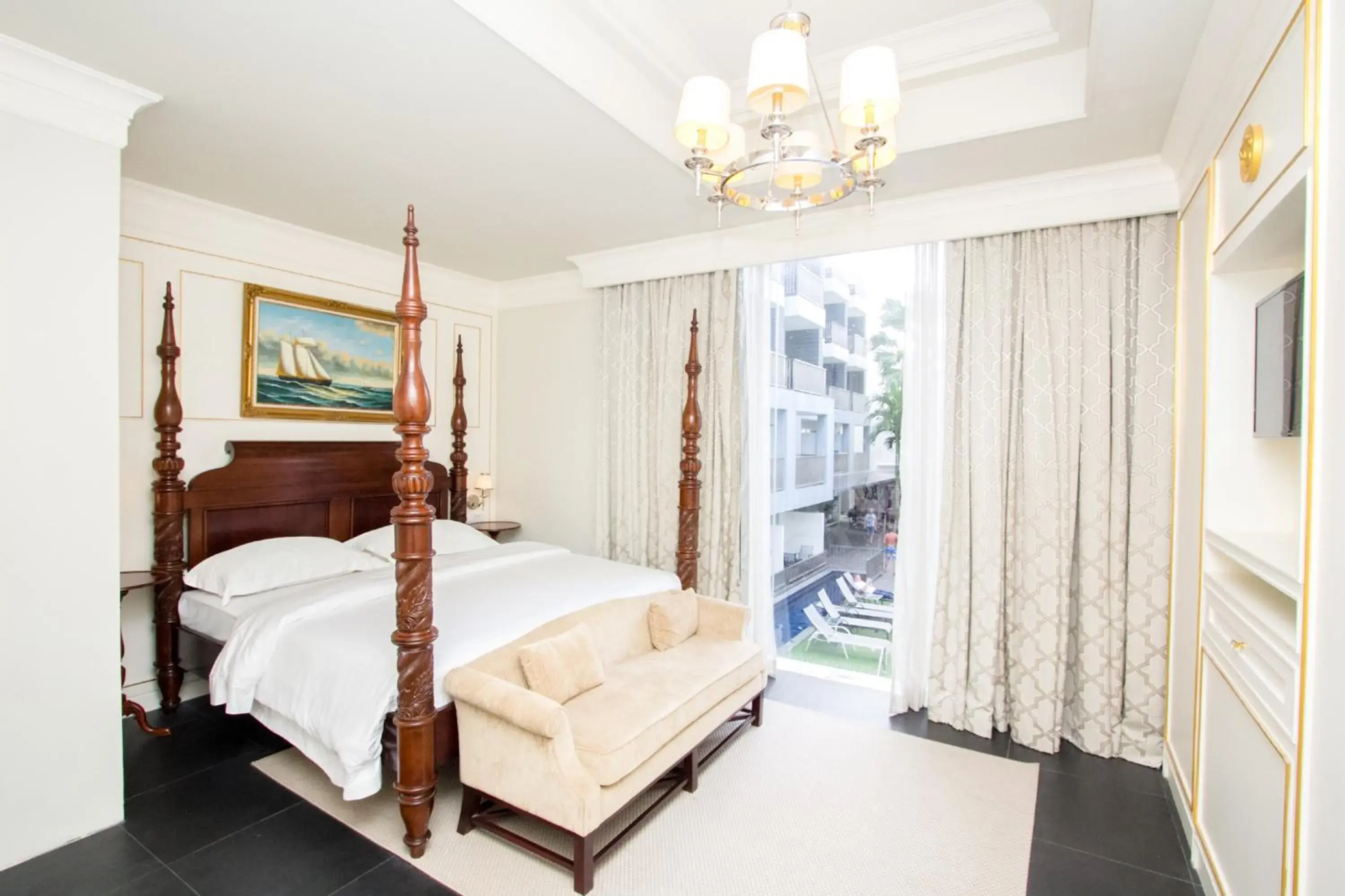 Family Two-Bedroom in Sugar Marina Hotel - FASHION - Kata Beach Family Two-Bedroom in Sugar Marina Hotel - FASHION - Kata Beach