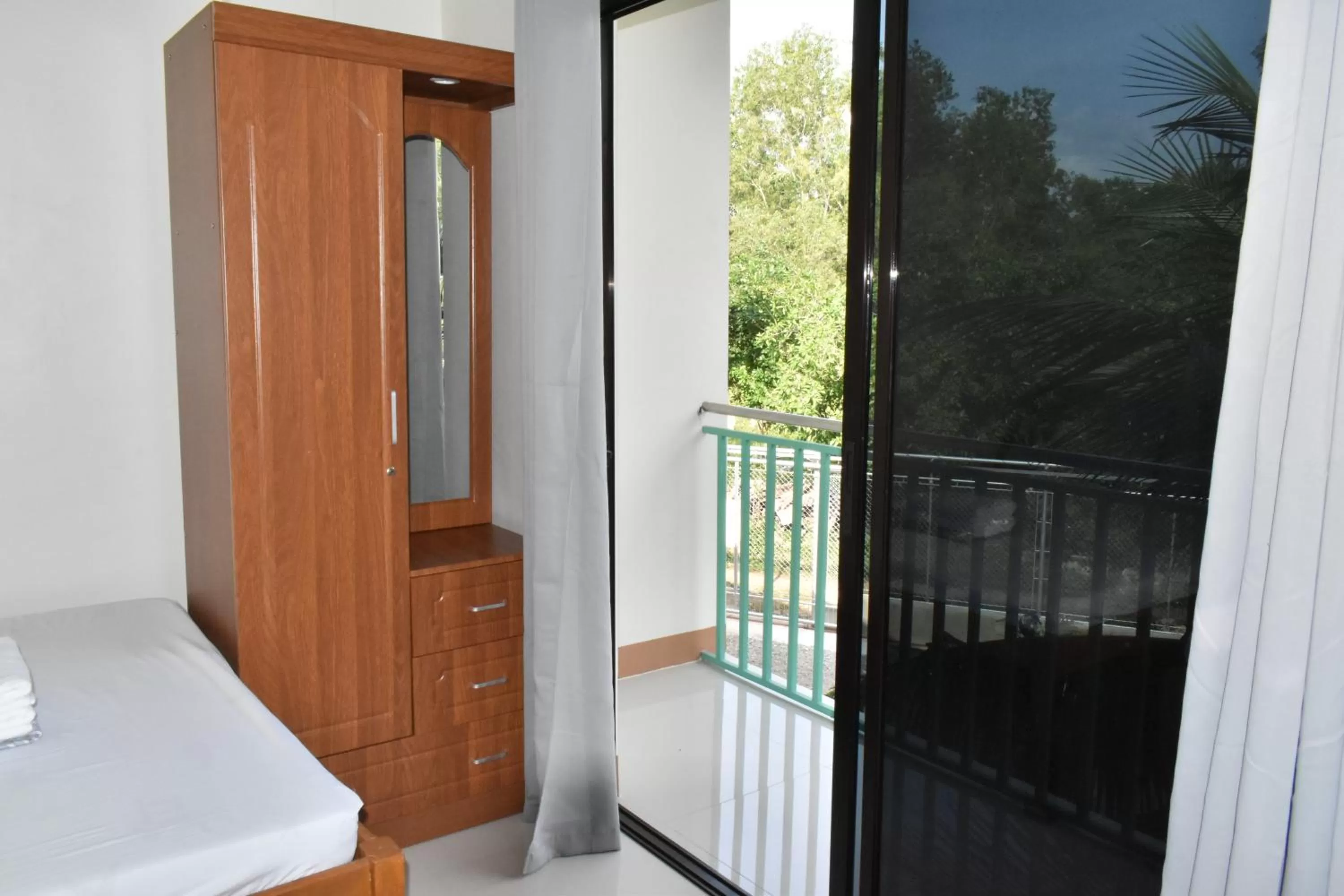 Charlina Inn Panglao