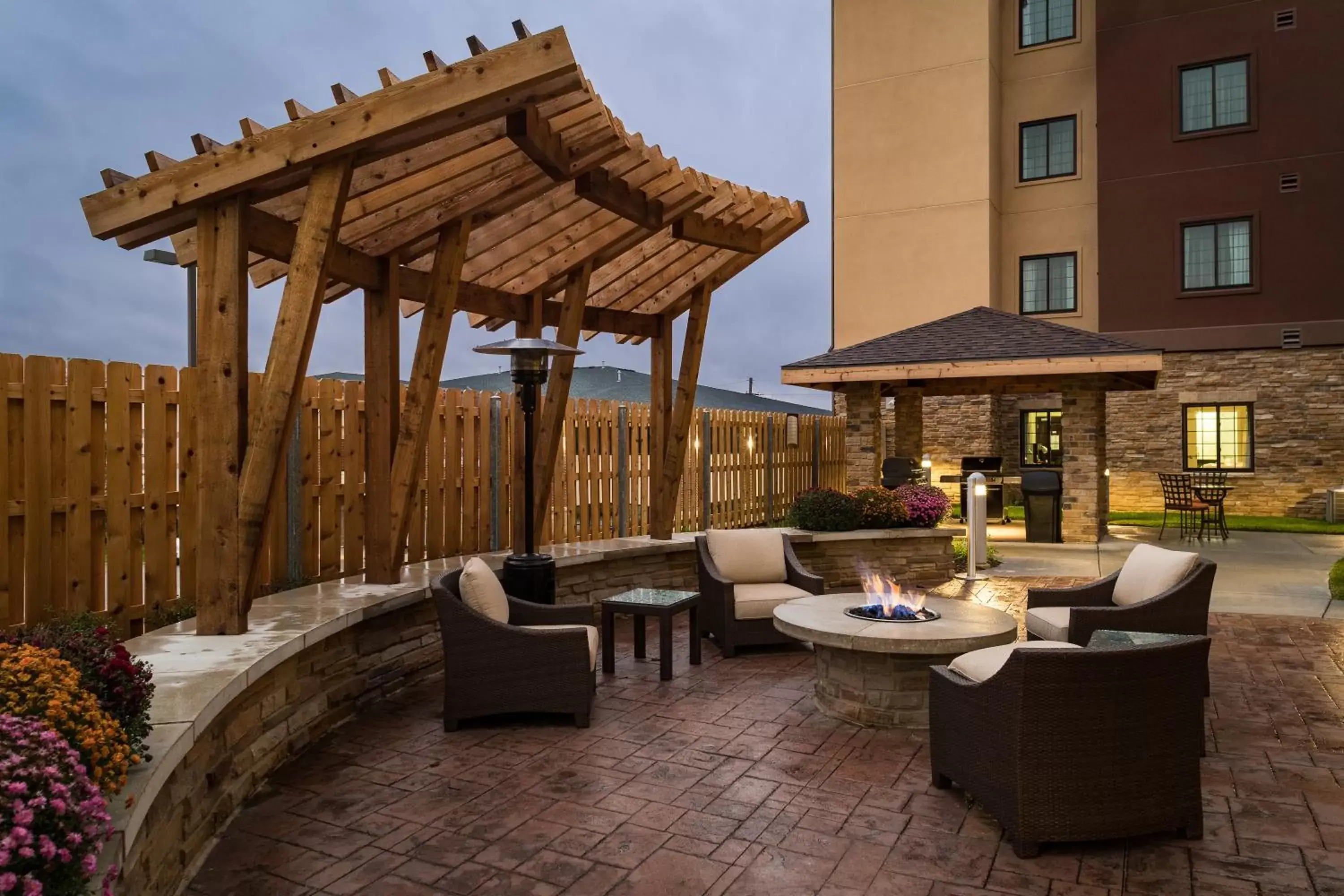 Other in Staybridge Suites Omaha West, an IHG Hotel