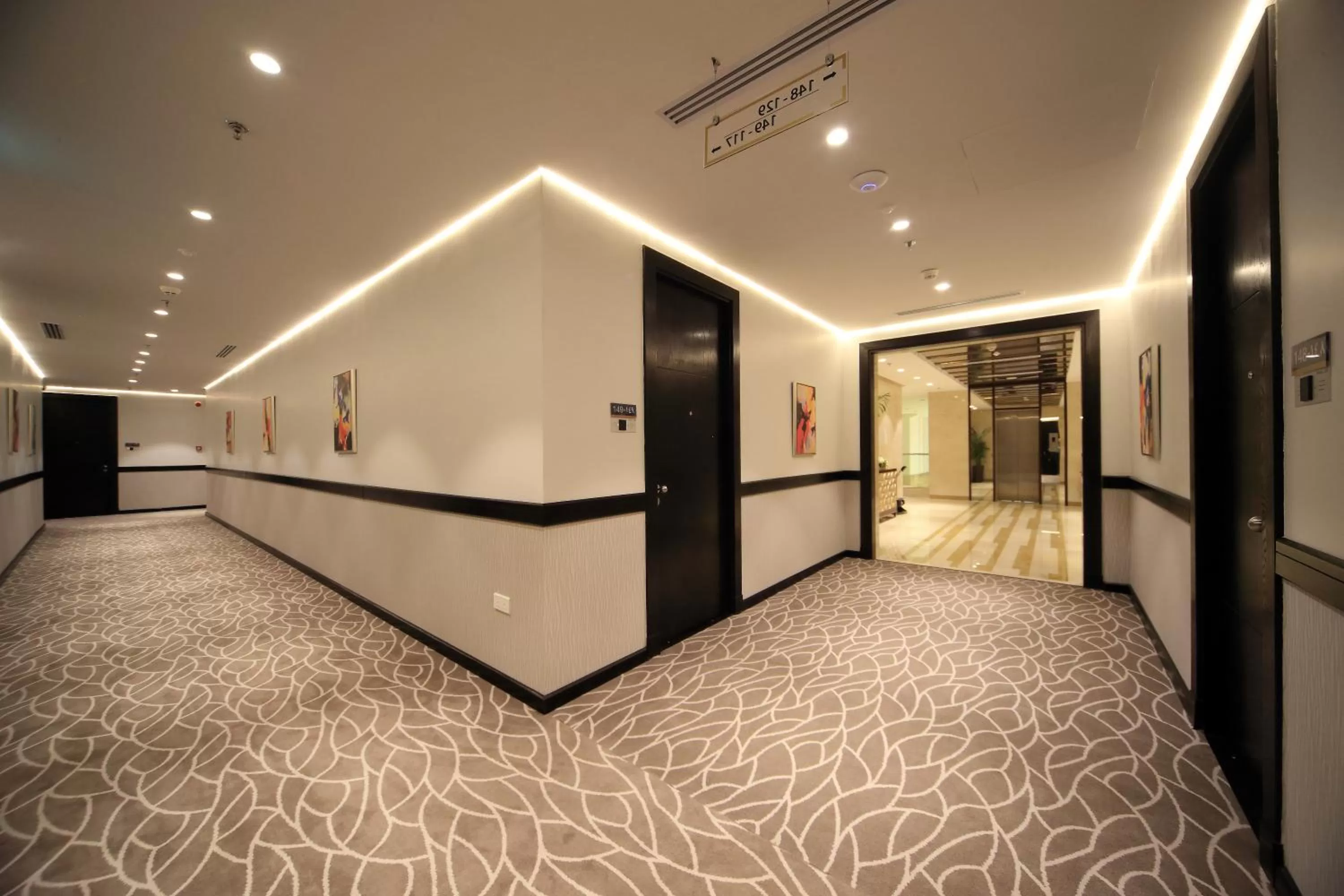 Other in Best Western Plus Fursan