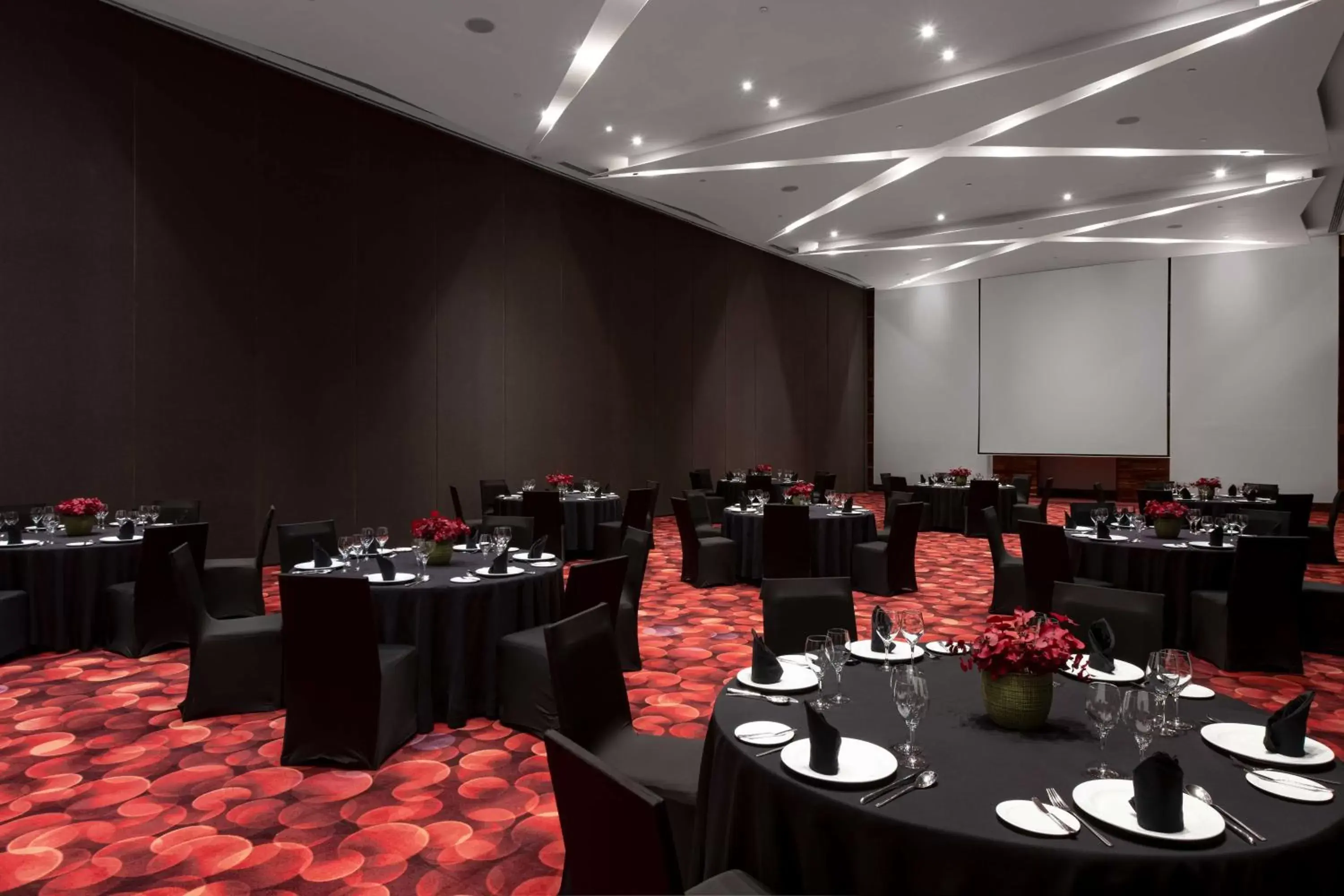 Meeting/conference room, Banquet Facilities in Hilton Vallarta Riviera All-Inclusive Resort,Puerto Vallarta