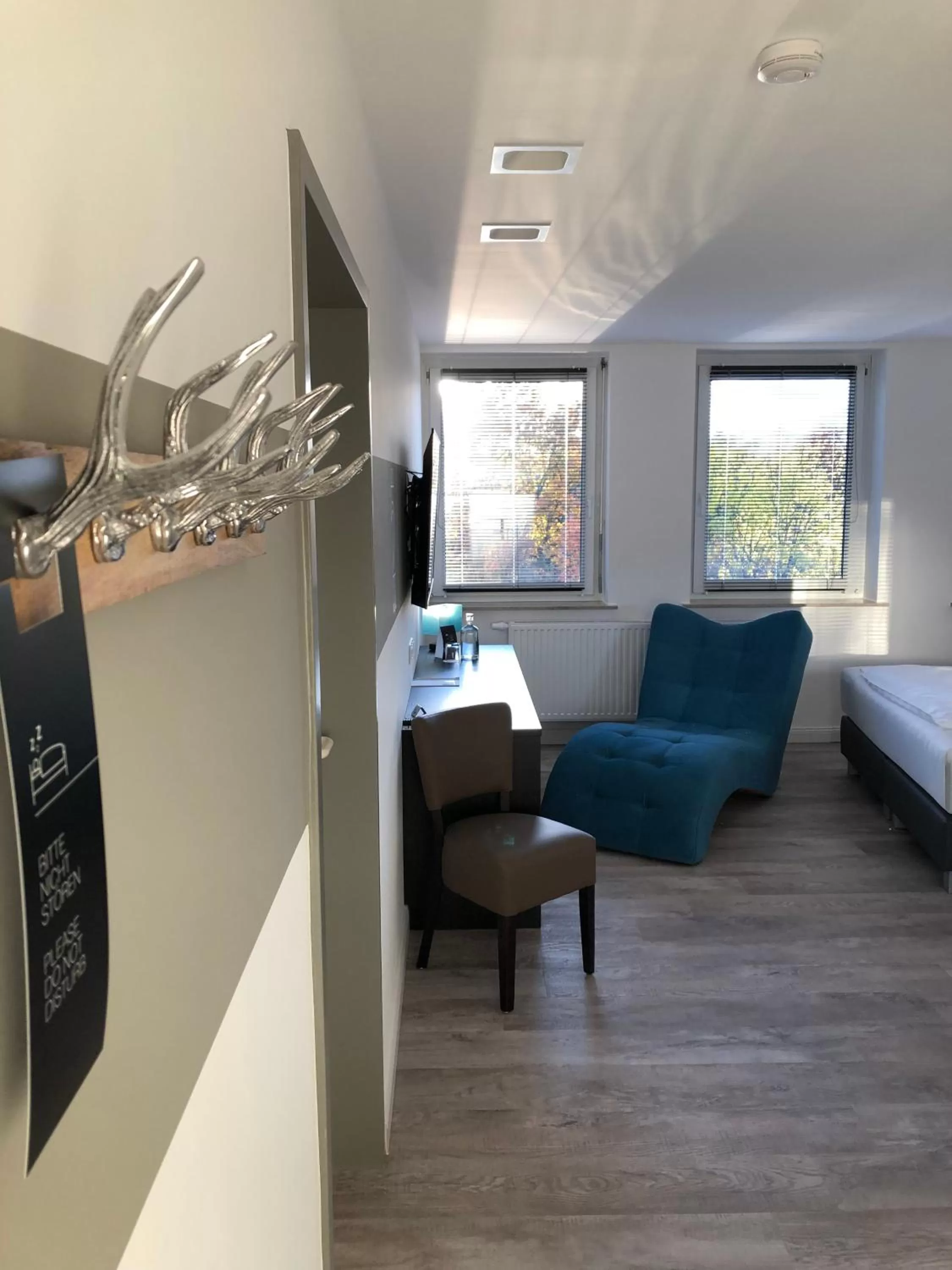 Photo of the whole room in Hotel52 Bergheim