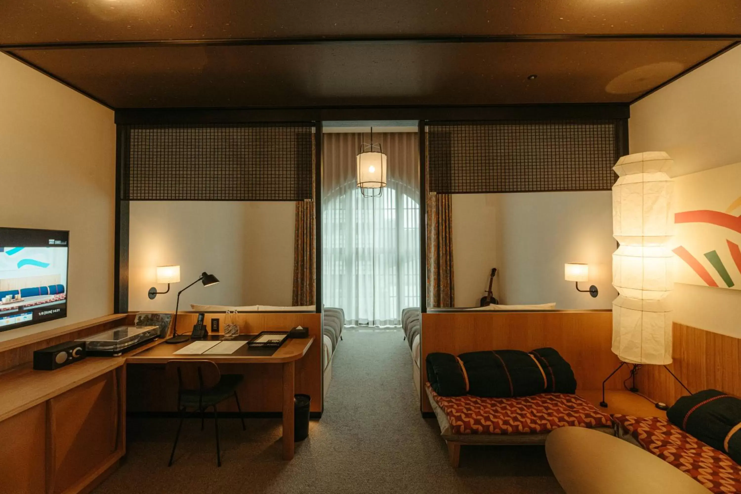 Ace Hotel Kyoto