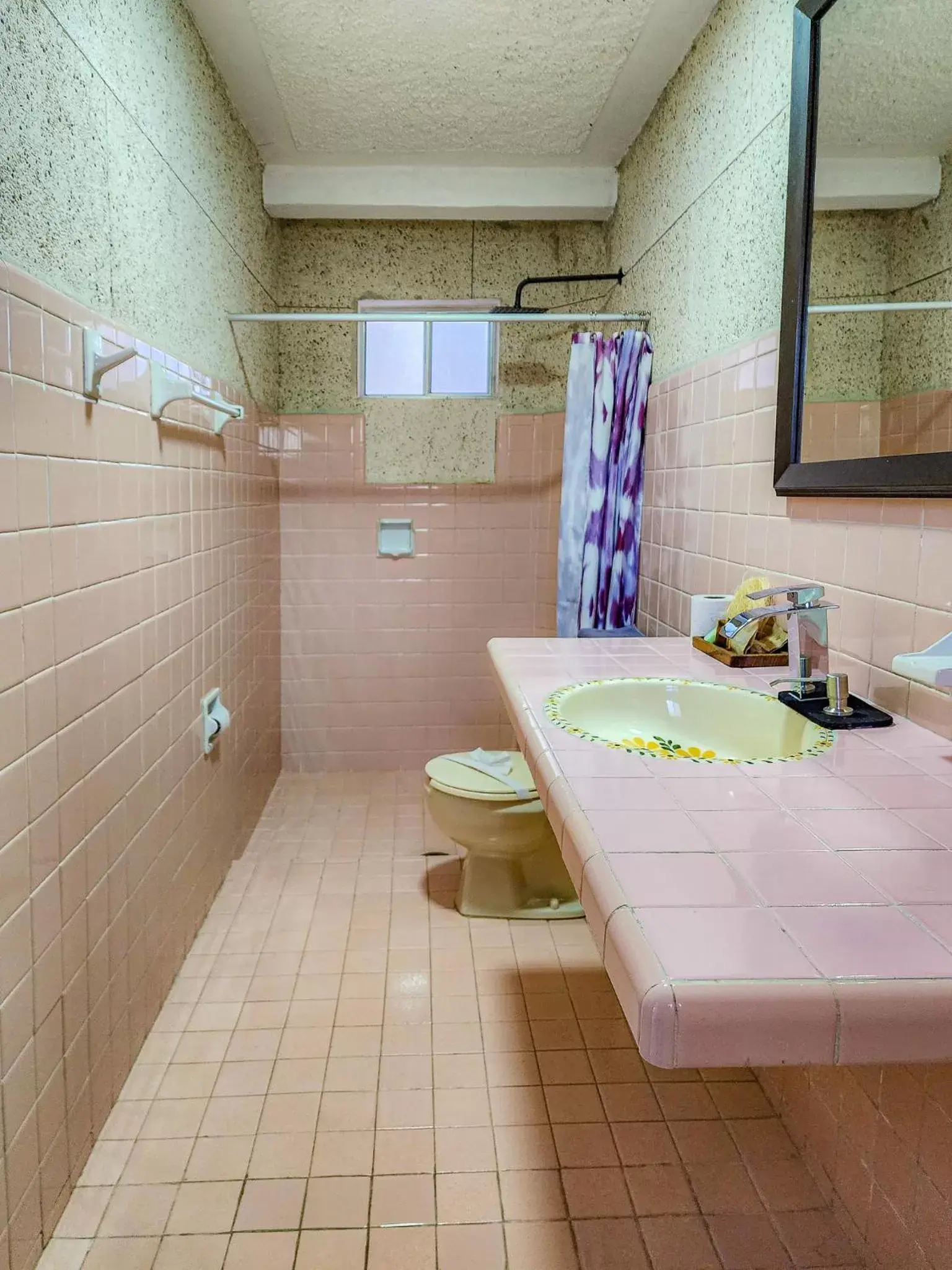 Shower, Bathroom in Antillas