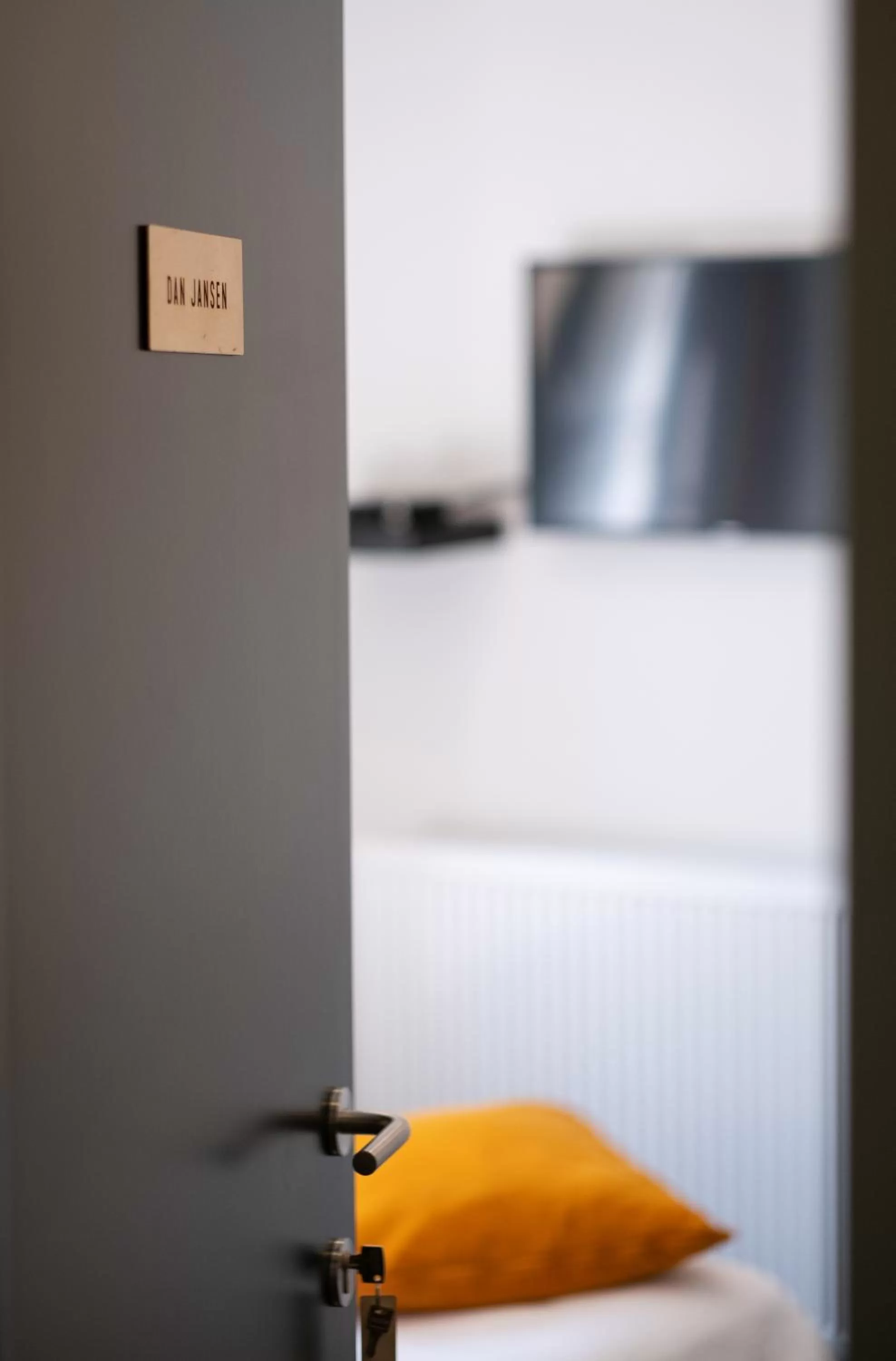 PANACHE - BIKE EN SLEEP HOTEL