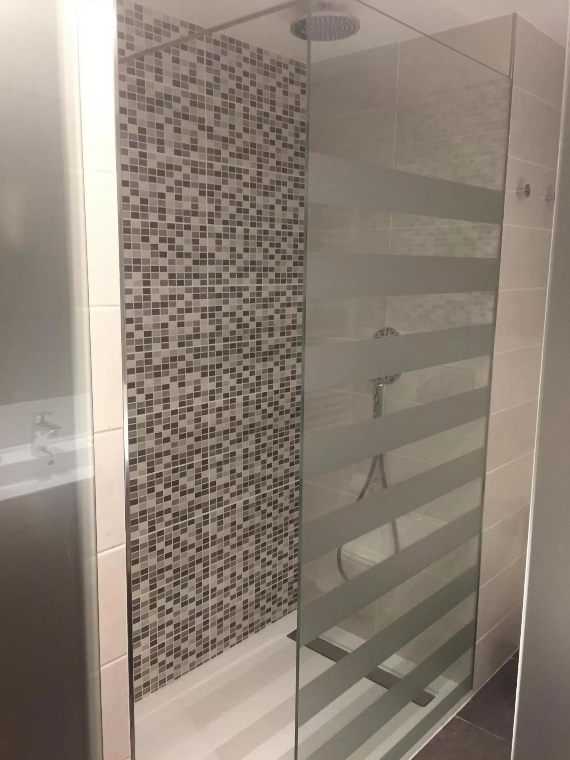 Bedroom in Hotel L’Ermita B&B