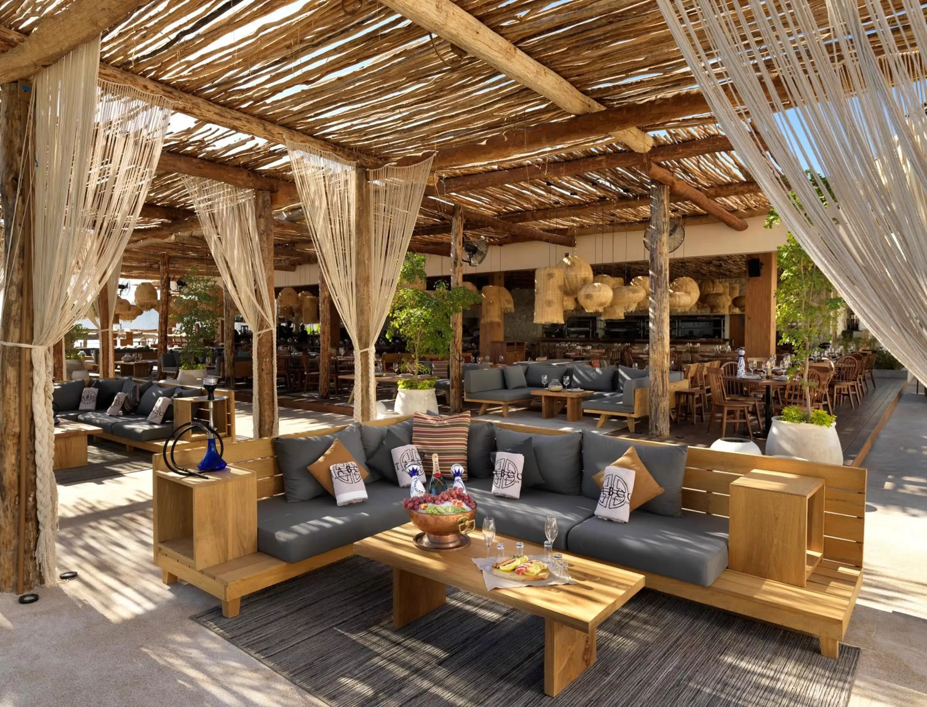 Lounge or bar in ME Cabo by Meliá Lounge or bar in ME Cabo by Meliá