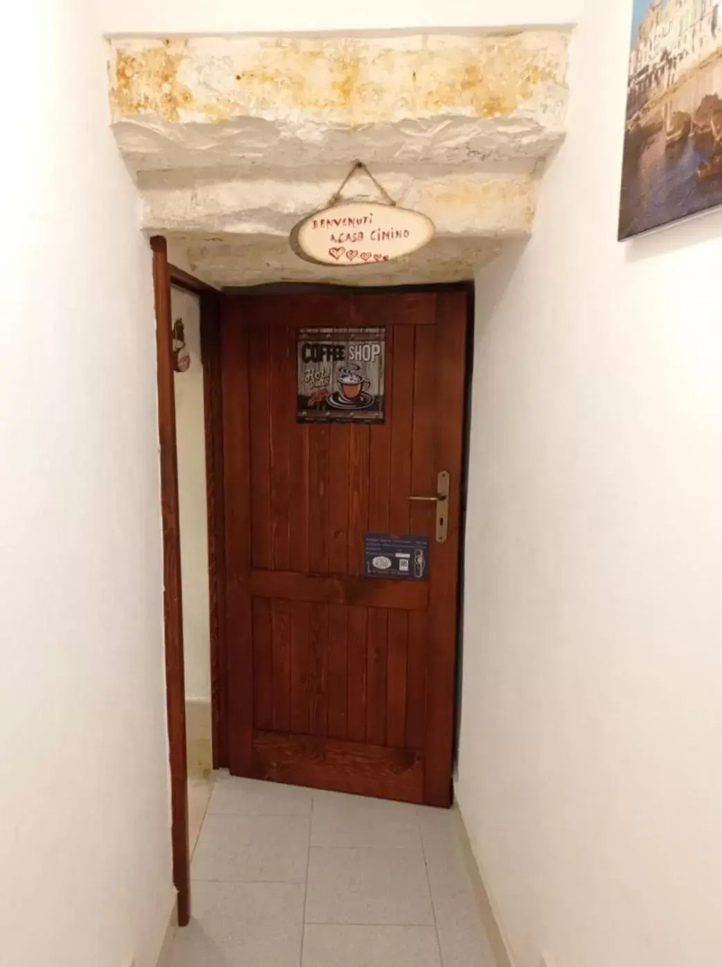 B&B Casa Cimino - Monopoli - Puglia