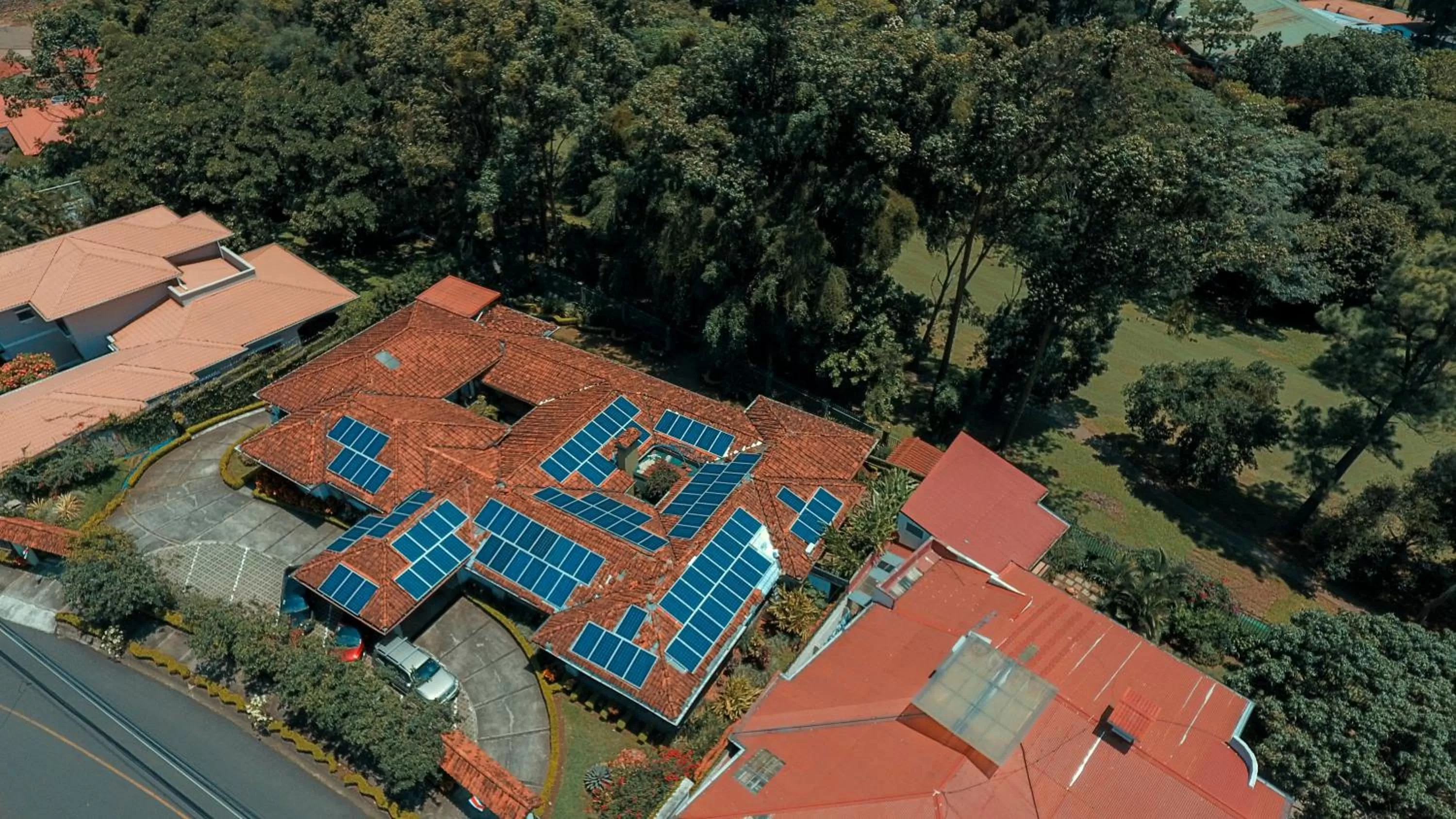 View (from property/room) in Terrazas de Golf Boutique Hotel