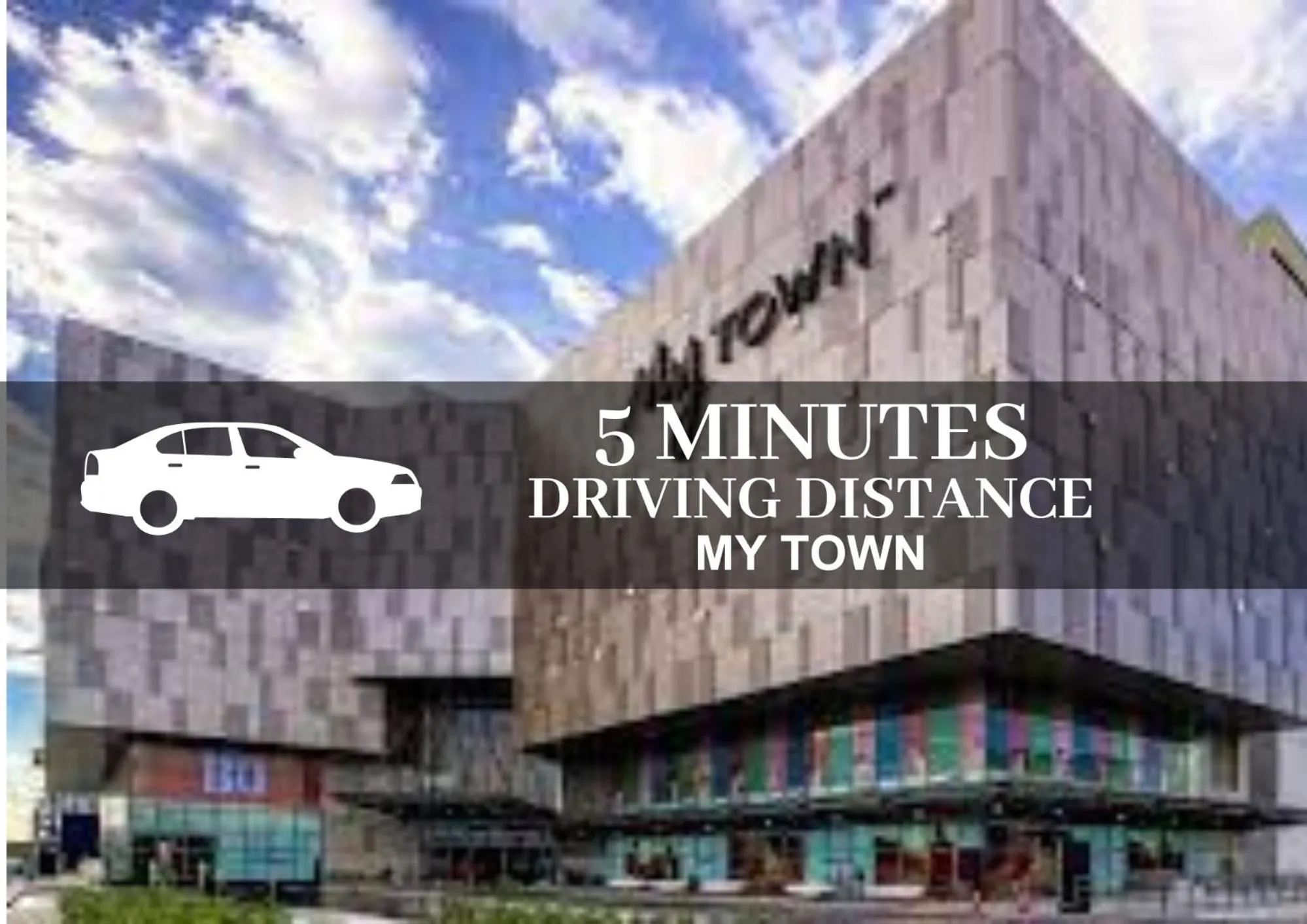 Smile Hotel Cheras Pudu KL