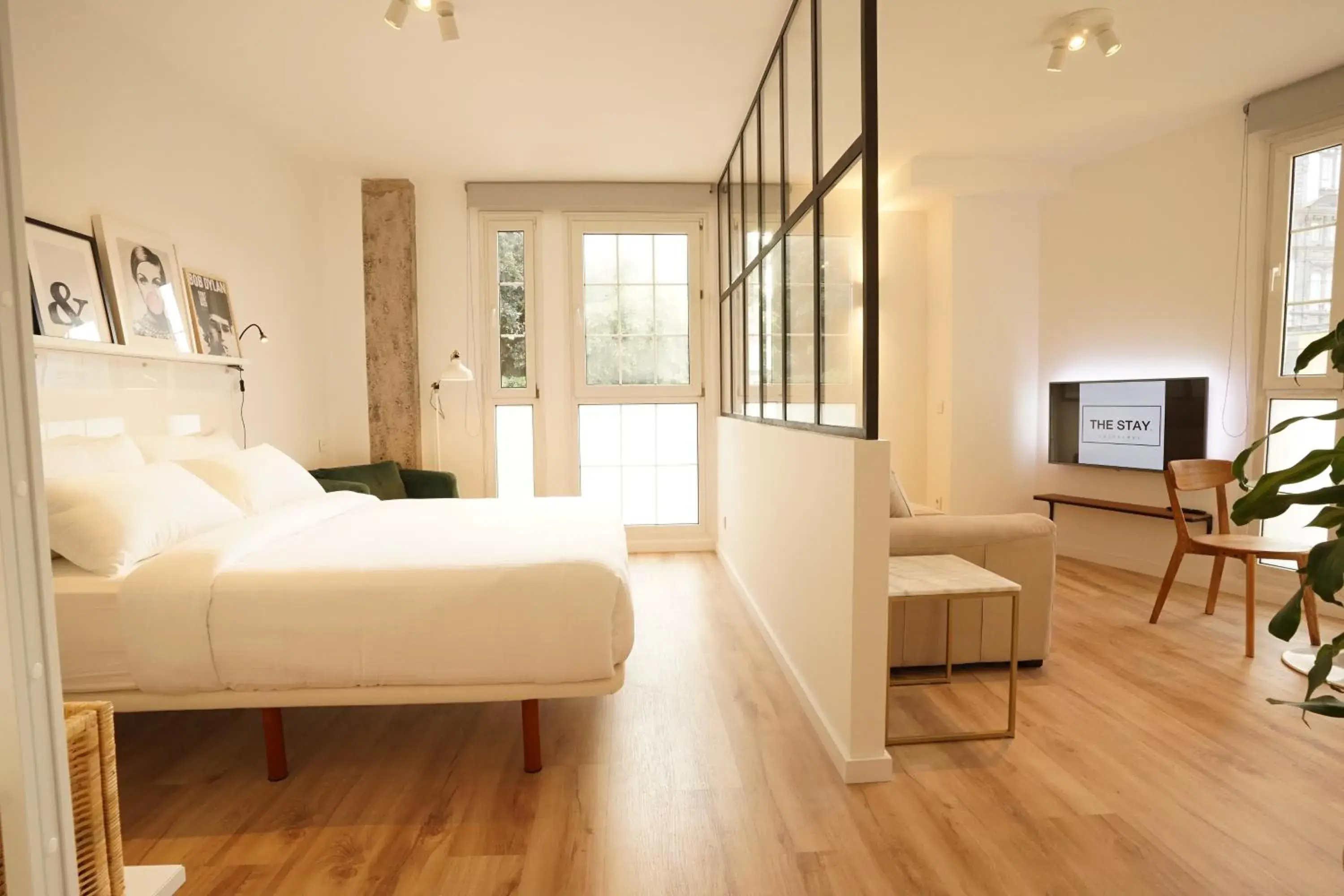 THE STAY Las Palmas VV THE STAY Las Palmas VV