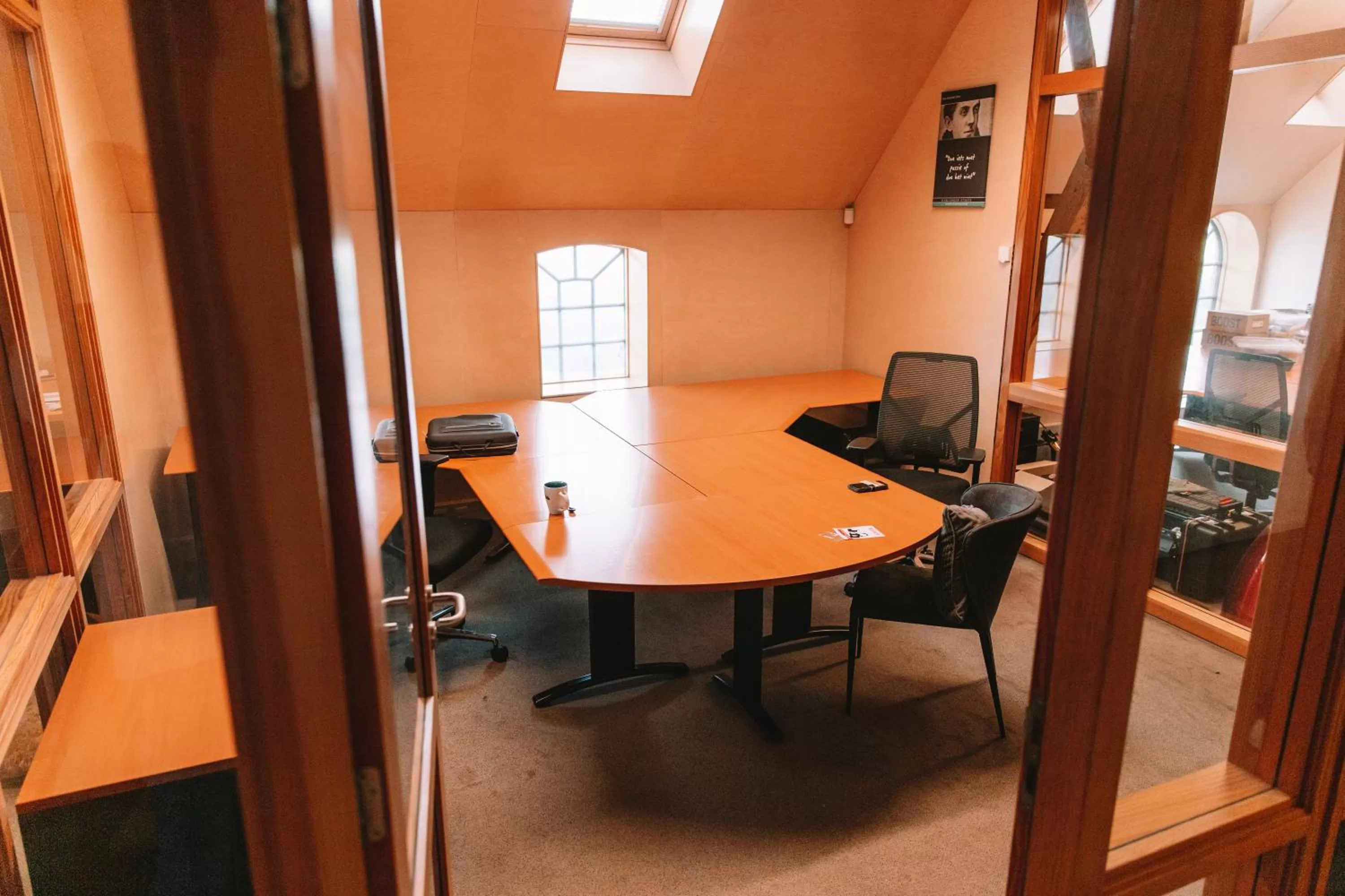 Business facilities in Harlingen Staete B&B Boutique hotel