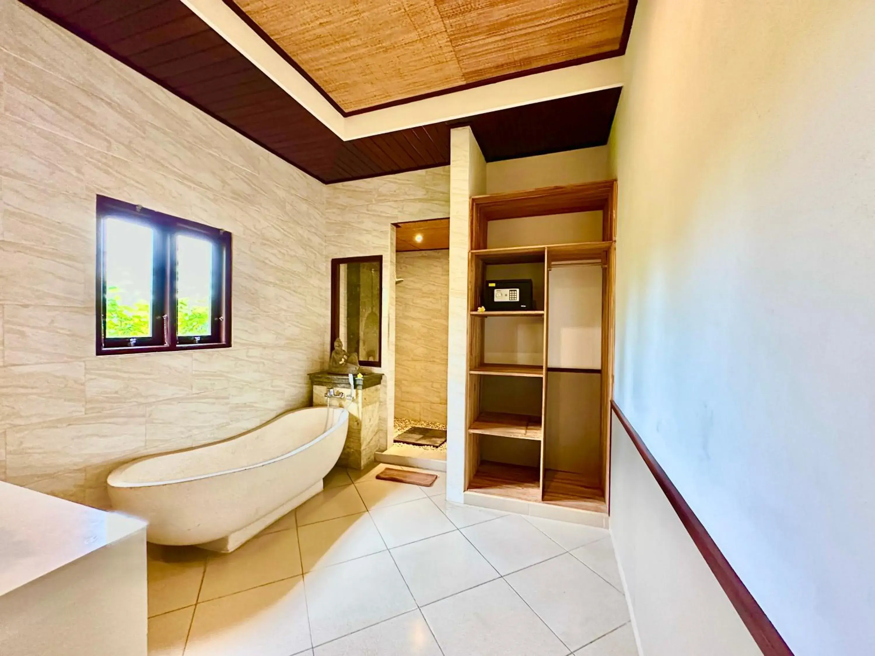 Toilet, Bathroom in Dupa Ubud Villa