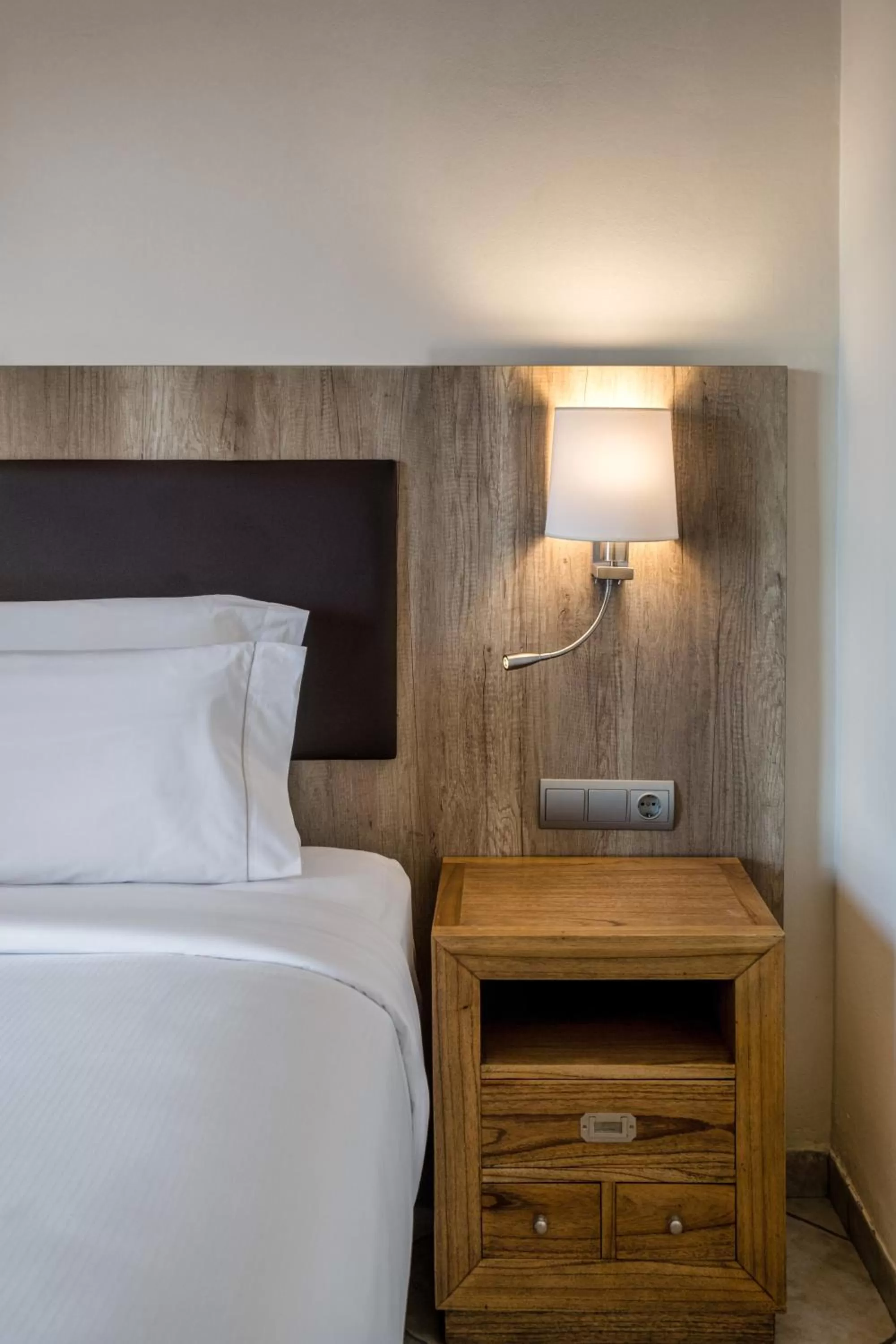 Standard Double Room in Eden Roc Hotel & Spa by Brava Hoteles