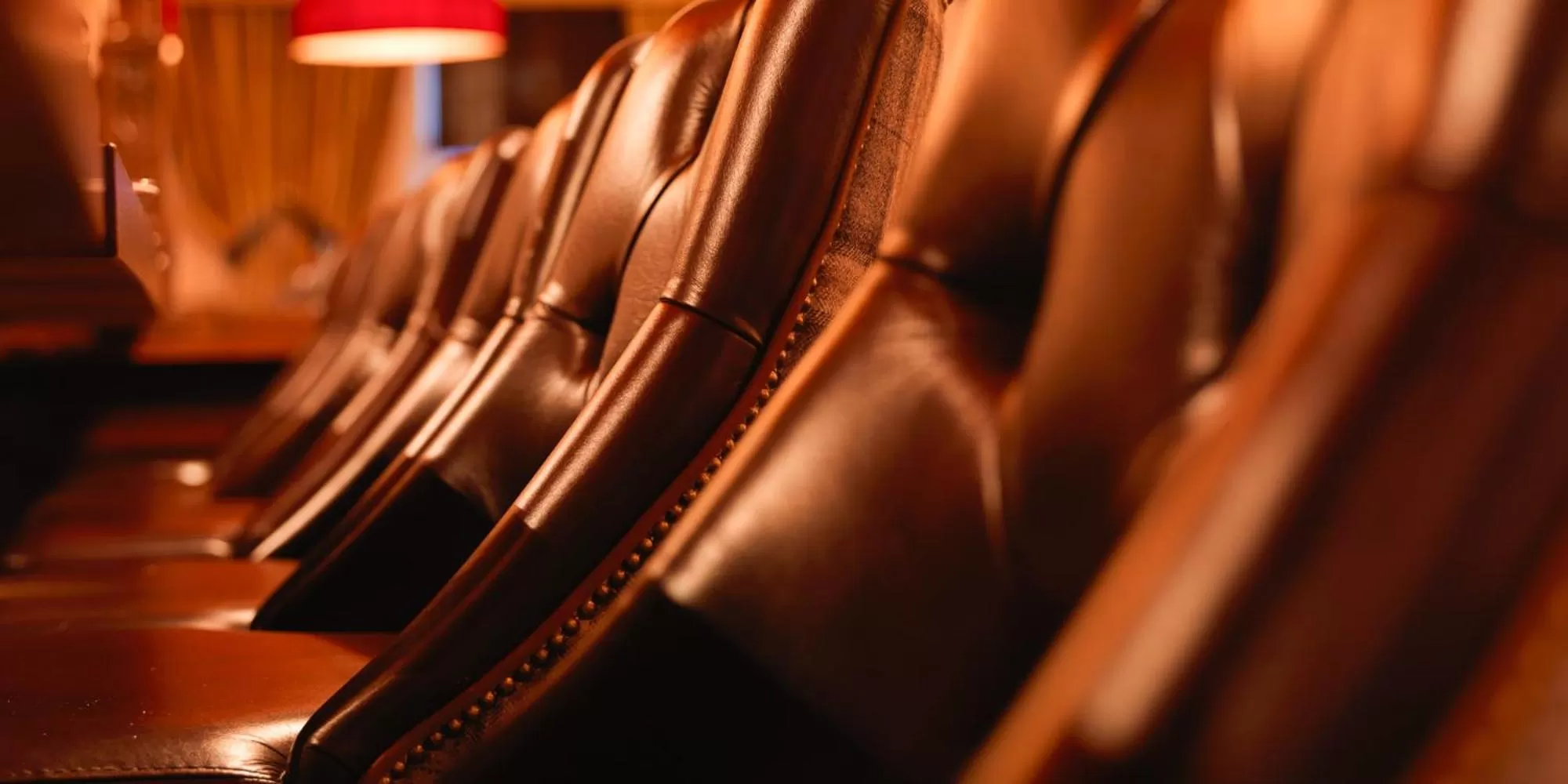 Restaurant/places to eat in Grand Hotel Tralee