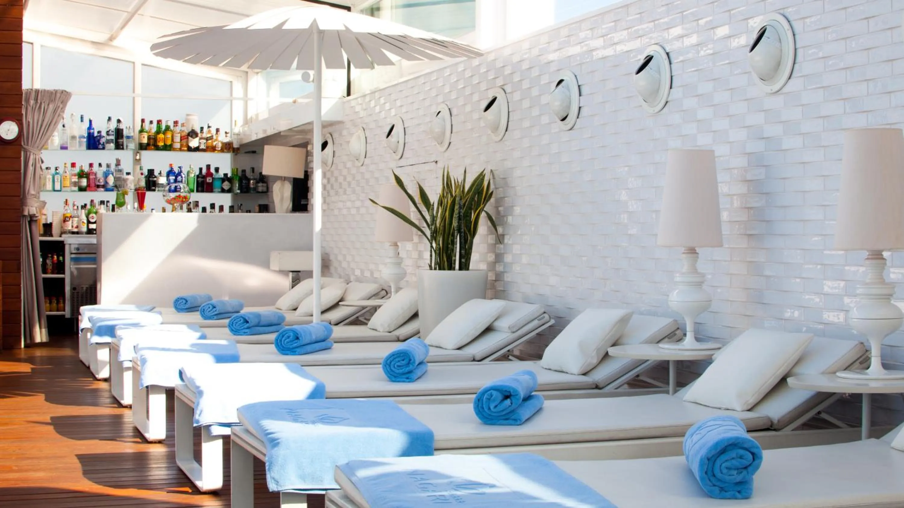 Gran Hotel Nagari Boutique & Spa