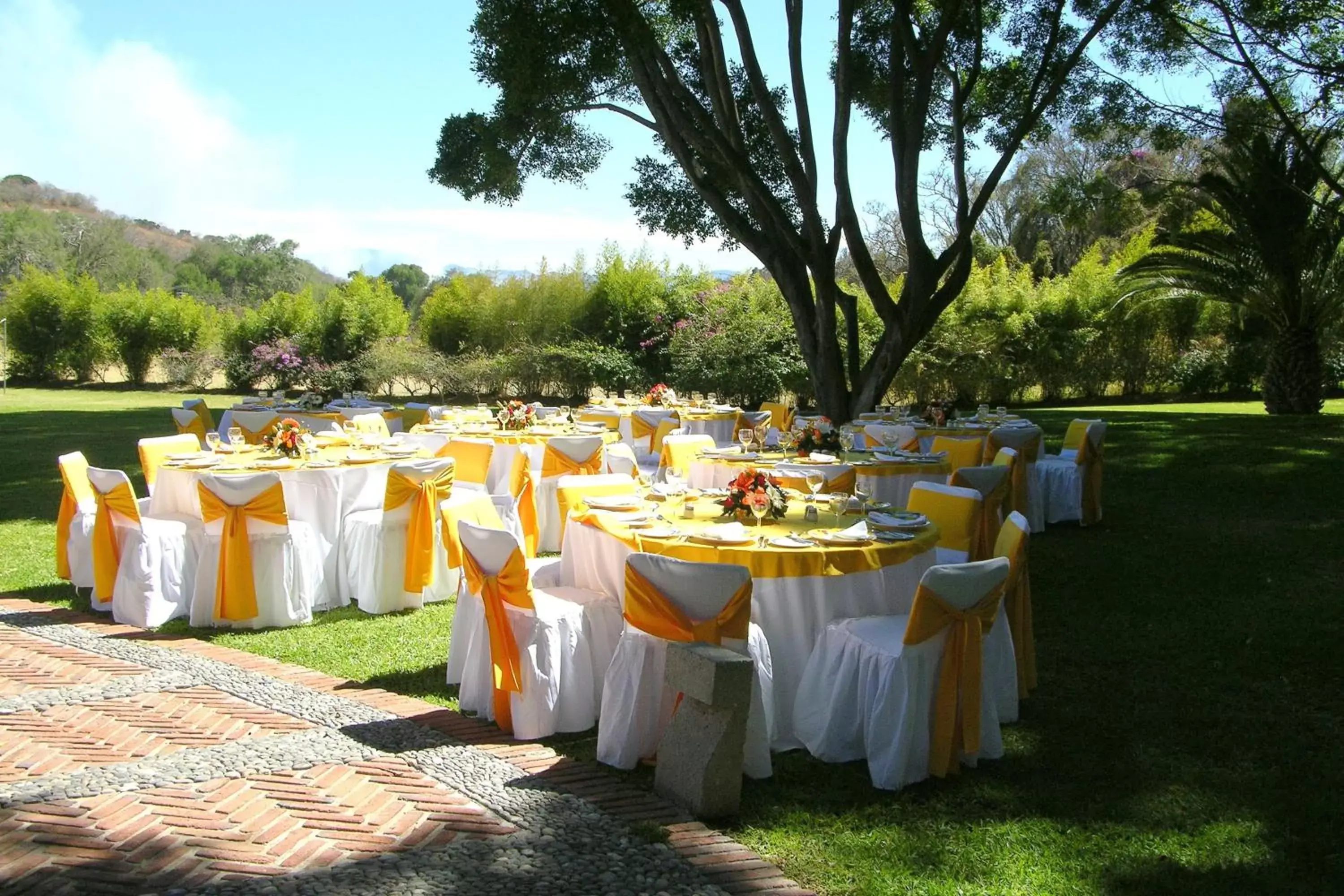 Banquet/Function facilities, Banquet Facilities in Hotel Rancho San Diego Grand Spa Resort