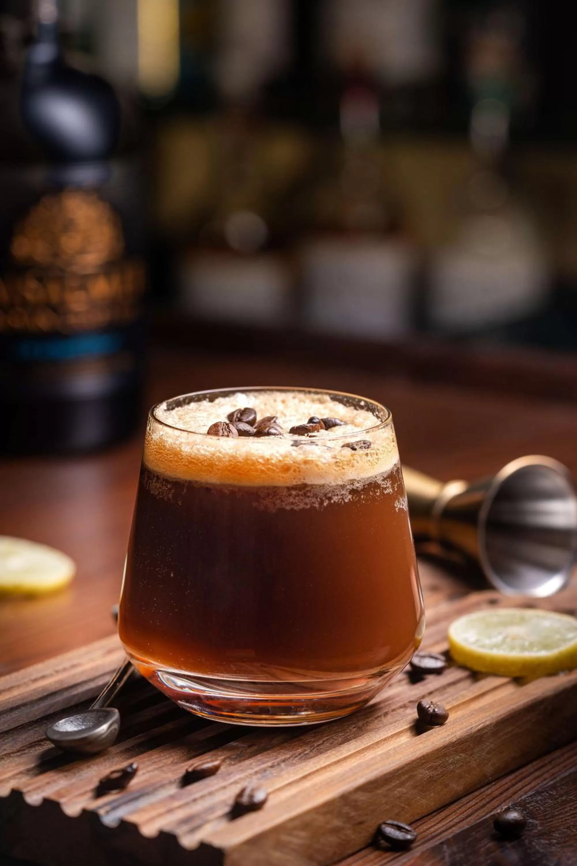 Food and drinks in Radisson Blu Plaza Delhi Airport