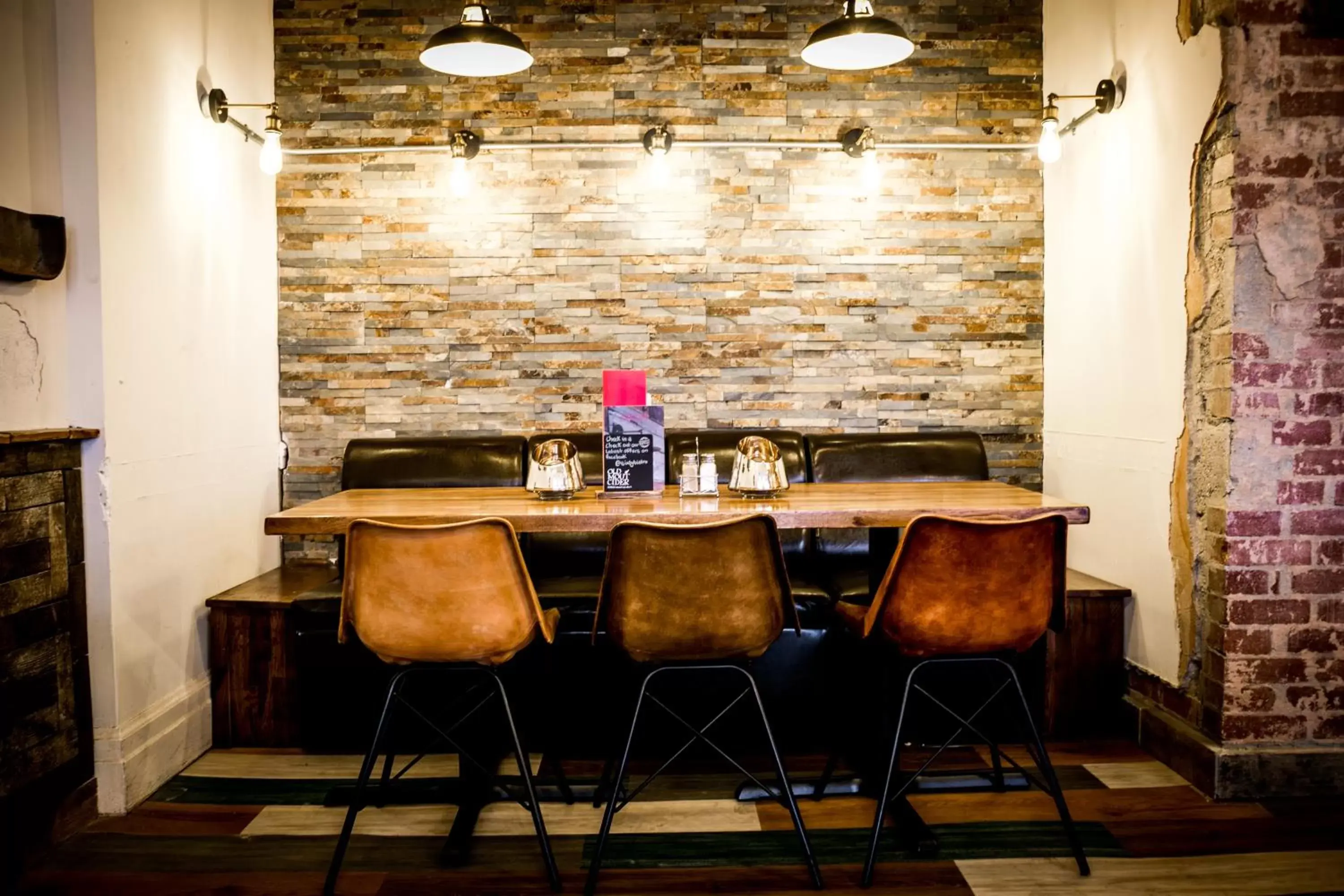 Restaurant/places to eat, Dining Area in Pentire Hotel