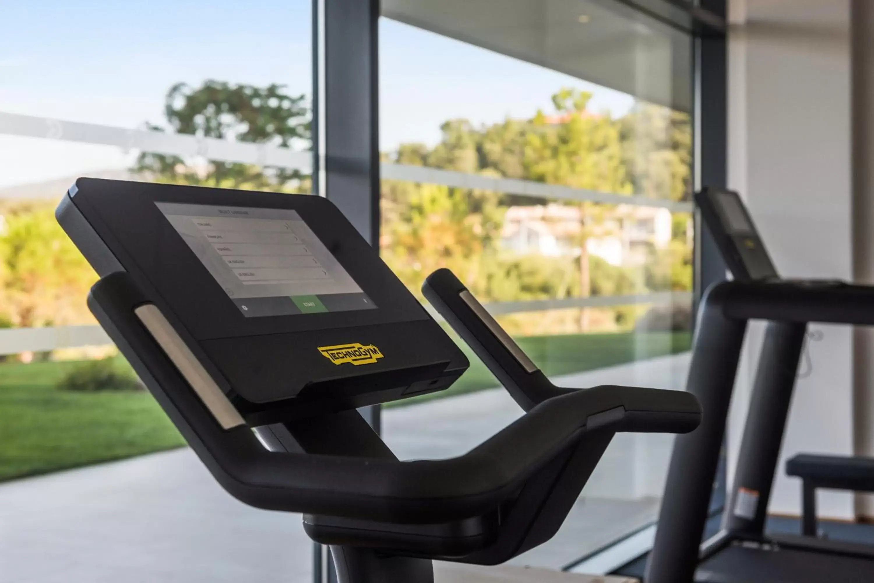 Fitness centre/facilities, Fitness Center/Facilities in Golden Tulip Porto-Vecchio