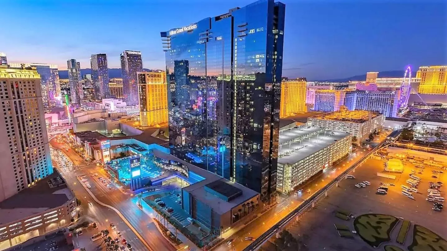 MGM Signature Towers by FantasticStay