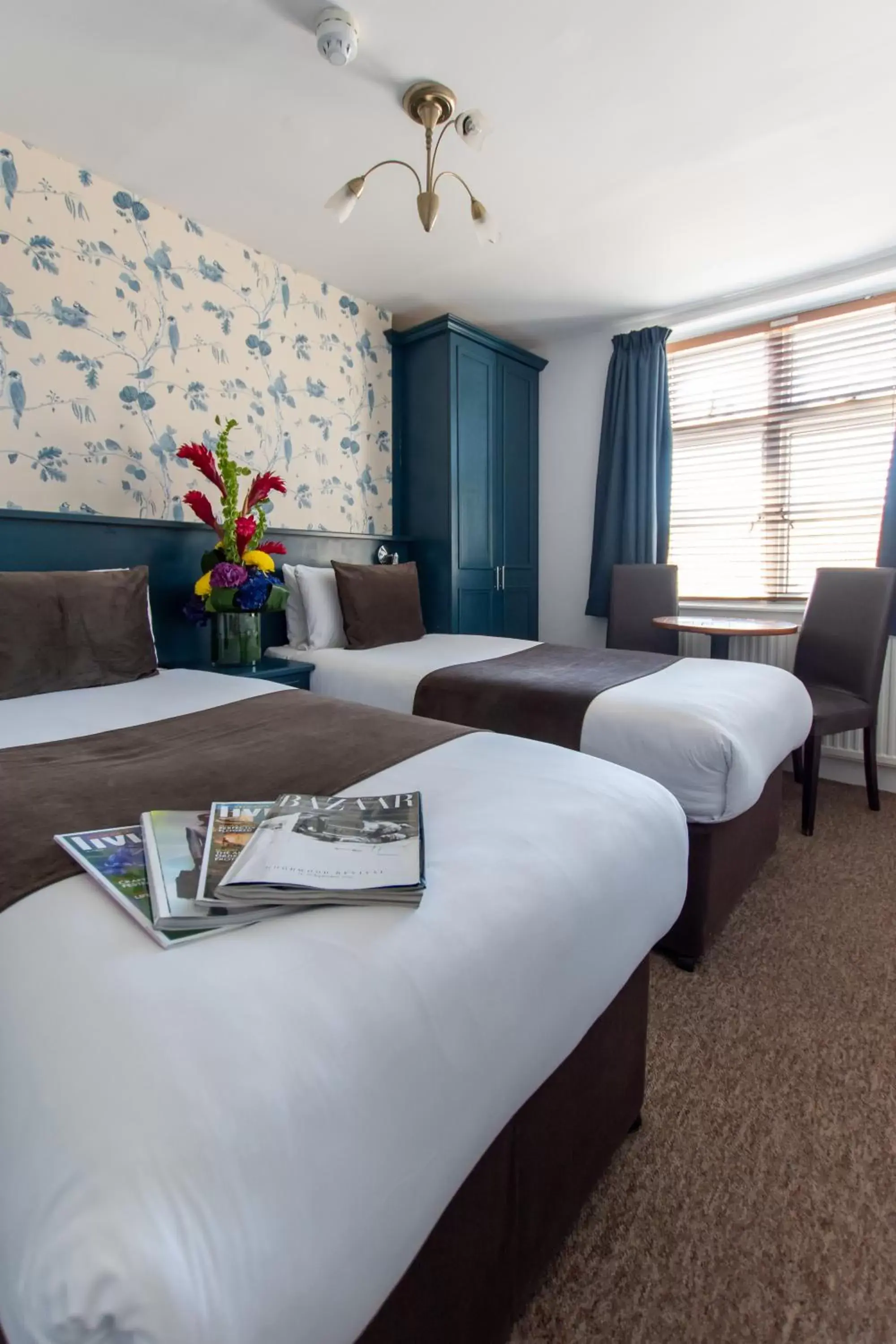 Bed in New Steine Hotel - B&B Bed in New Steine Hotel - B&B